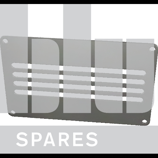 RH TAIL DRUM GUARD
