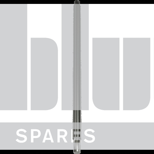 1400 WARRIOR COLLECTION CONV. DRIVE DRUM SHAFT