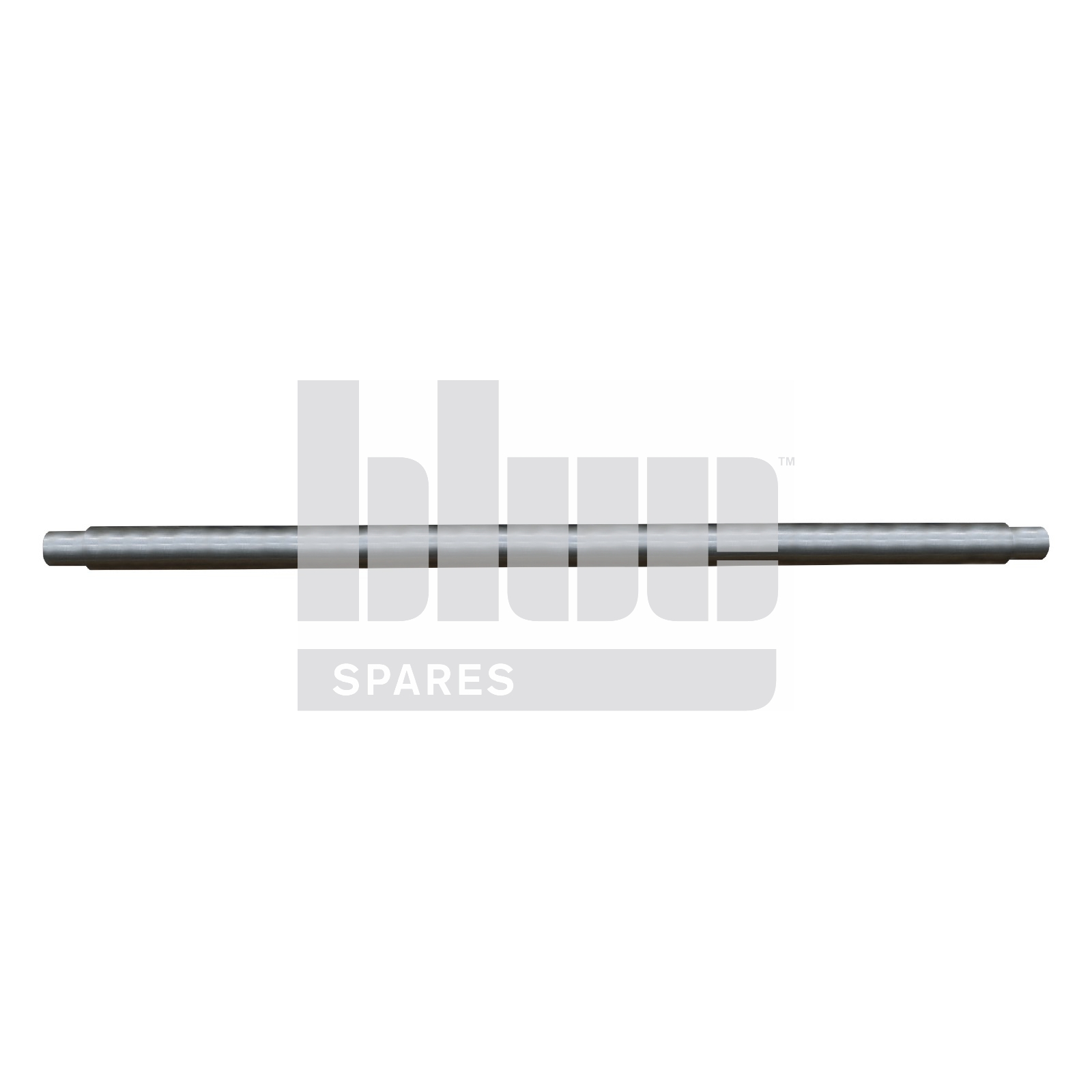 1400 WARRIOR COLLECTION CONV TAIL DRUM SHAFT