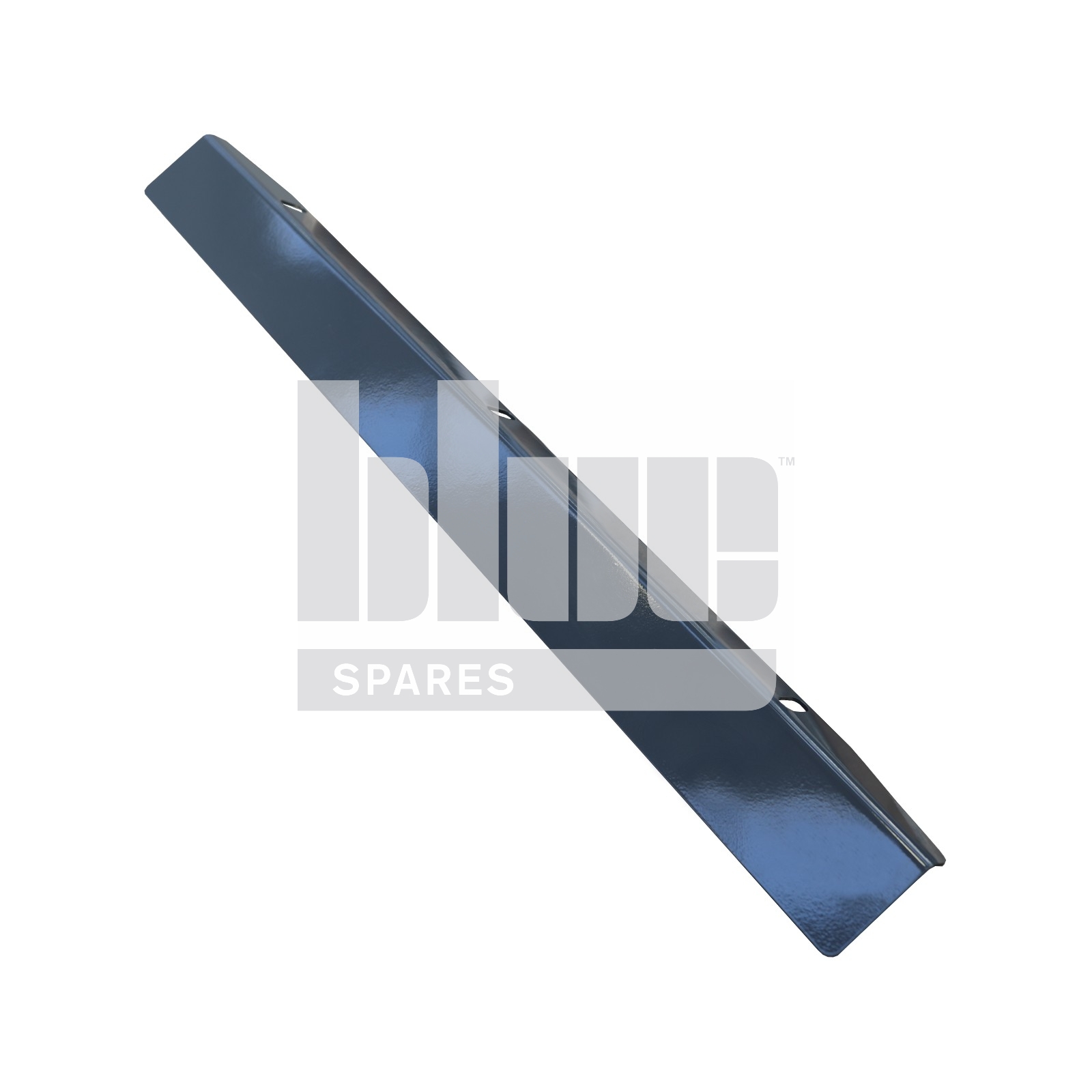 SIDE CONV TAIL DRUM SCRAPER PLATE