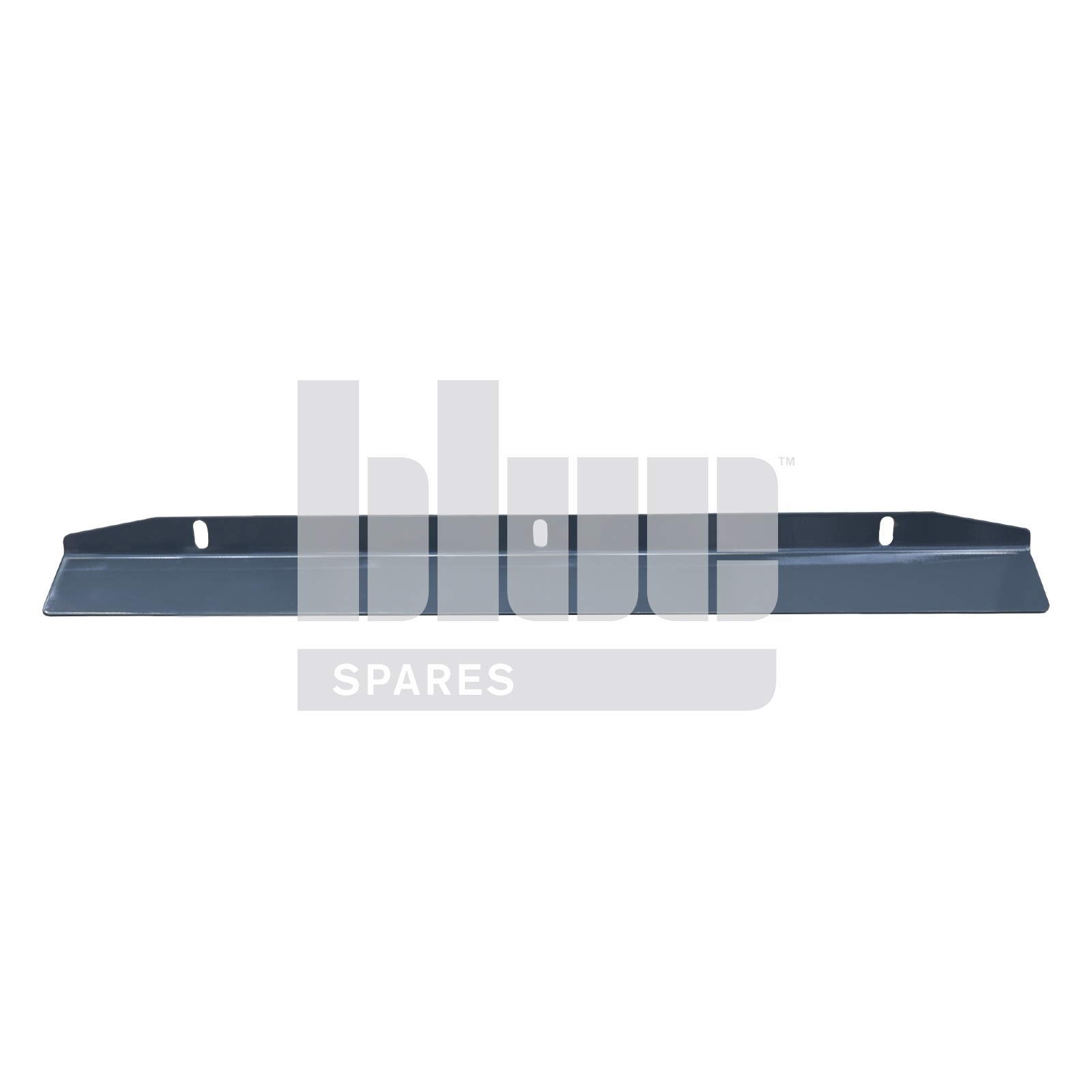 SIDE CONV TAIL DRUM SCRAPER PLATE