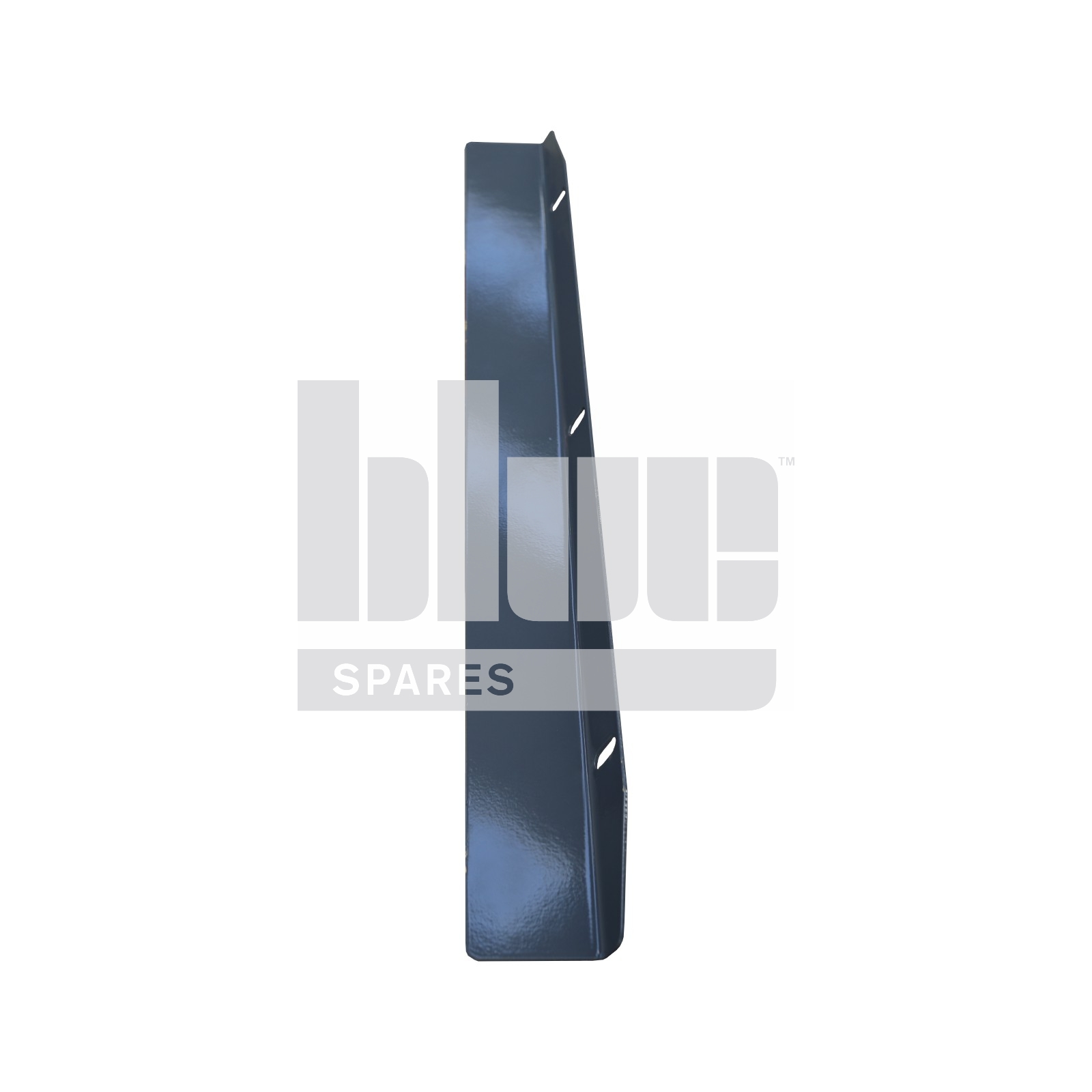 SIDE CONV TAIL DRUM SCRAPER PLATE