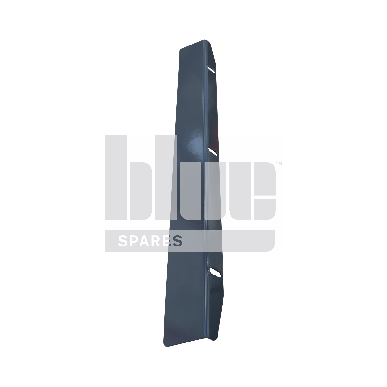 SIDE CONV TAIL DRUM SCRAPER PLATE