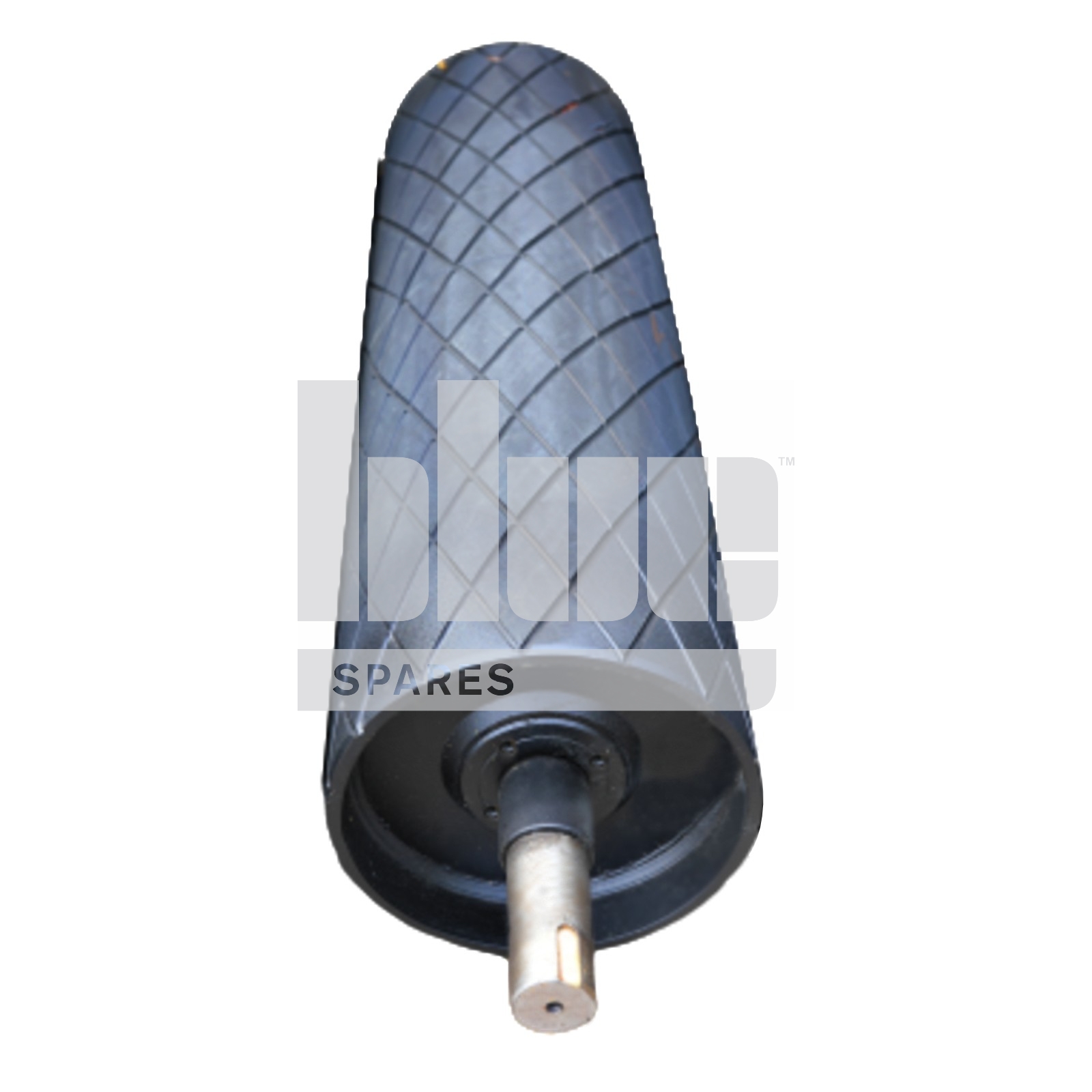 SIDE CONVEYOR DRIVE DRUM COMPLETE