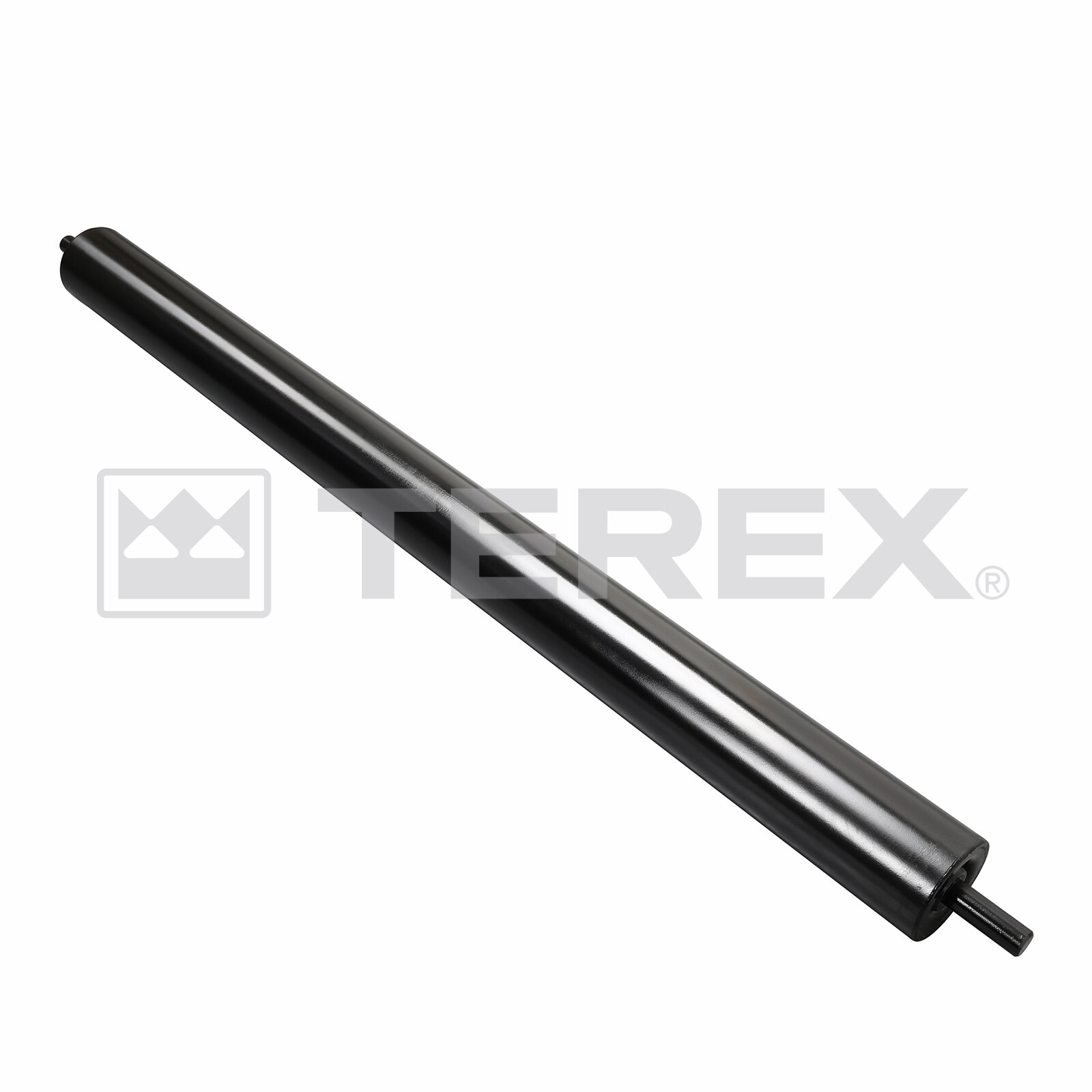 1400 WARRIOR CENTER ROLLER COLLECTION CONVEYOR