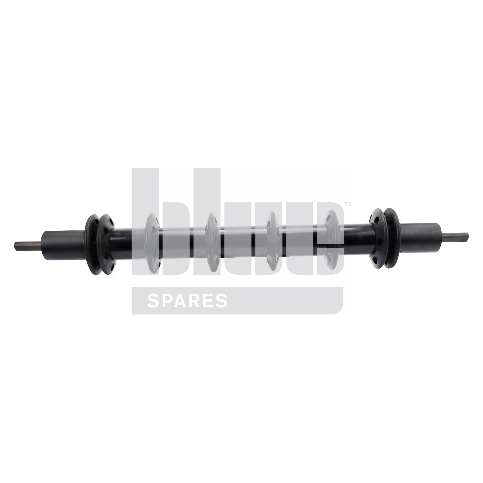DISC RETURN ROLLER L1145 (8 DISC)