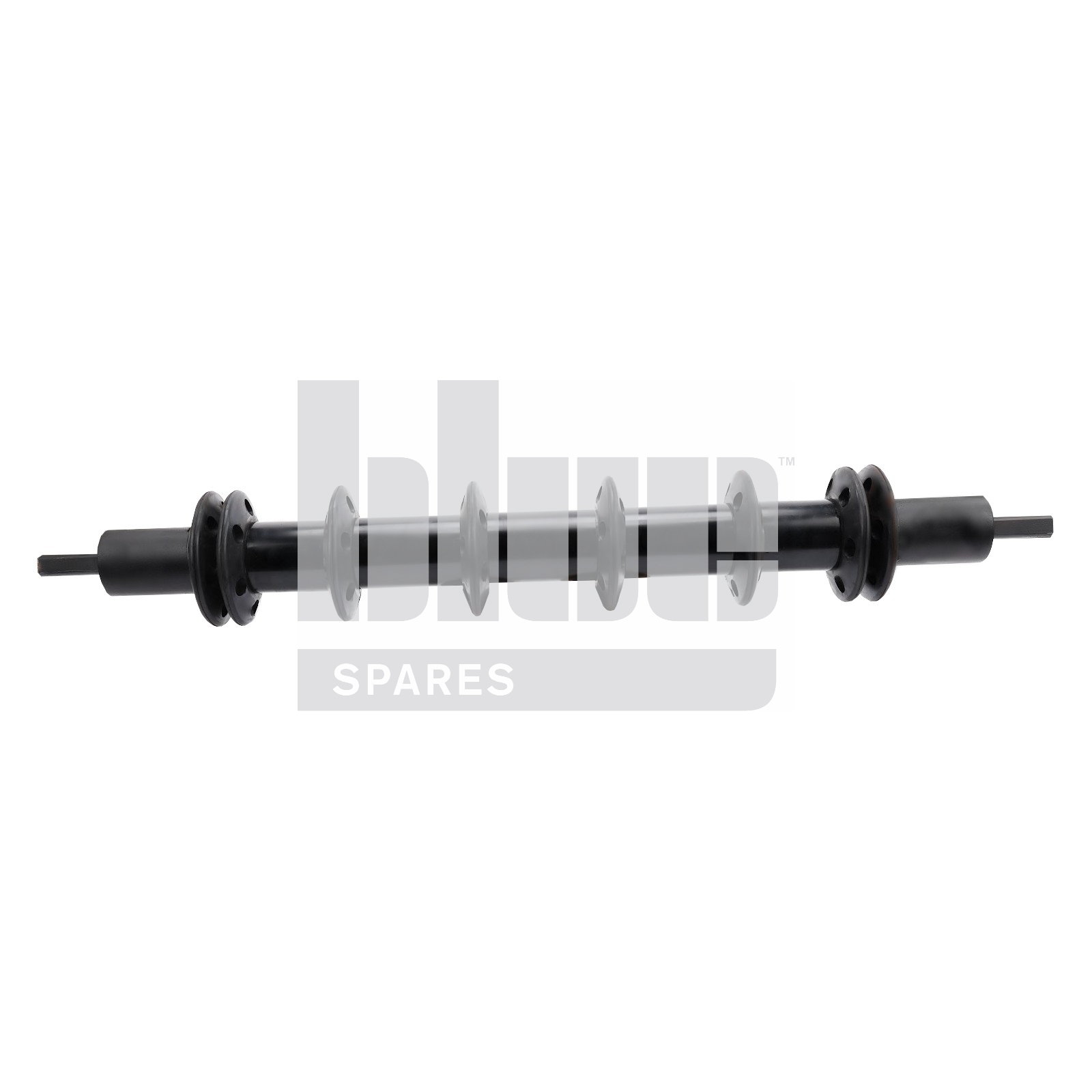 DISC RETURN ROLLER L1145 (8 DISC)