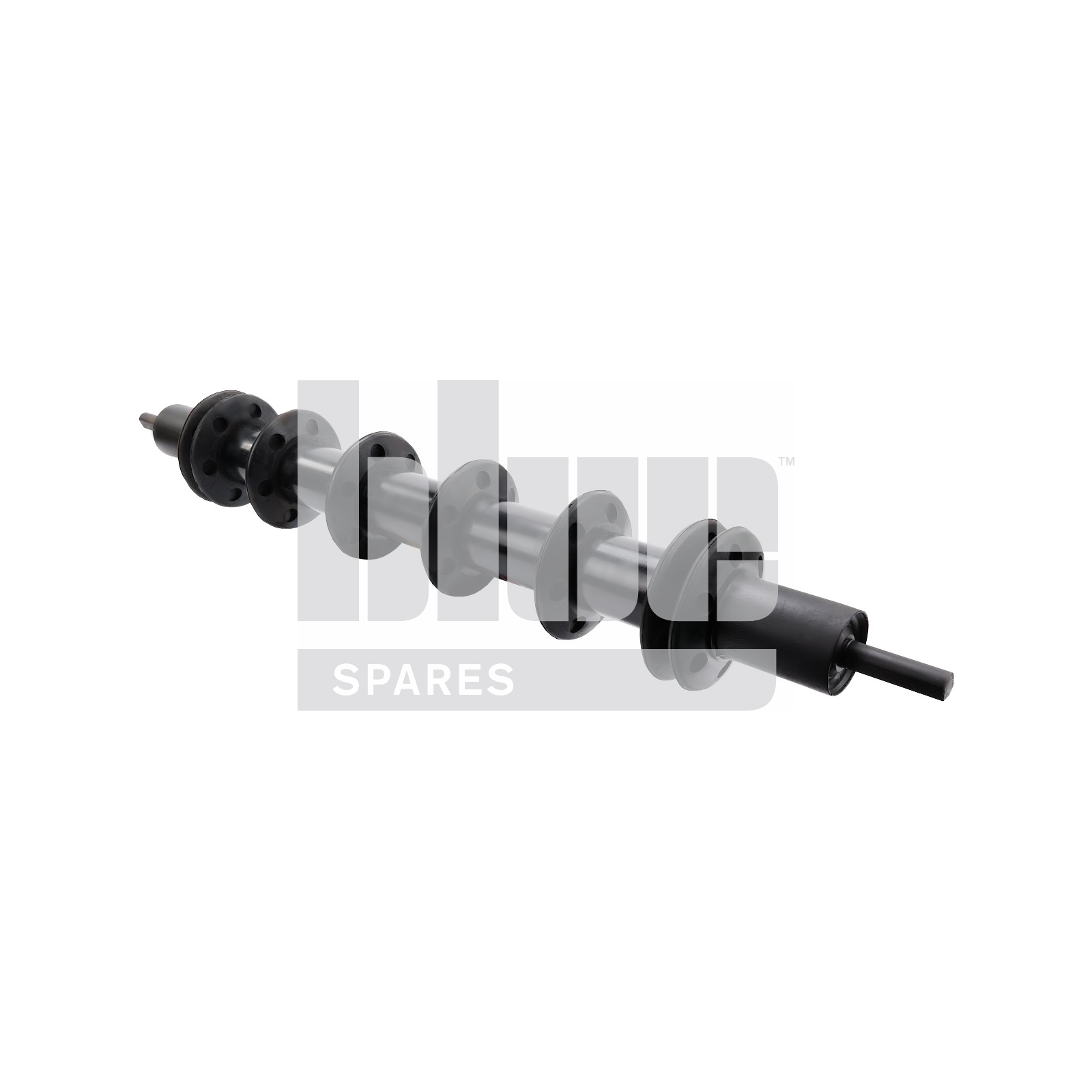 DISC RETURN ROLLER L1145 (8 DISC)