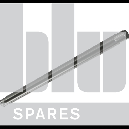 NEW APRON FEEDER TAIL SHAFT