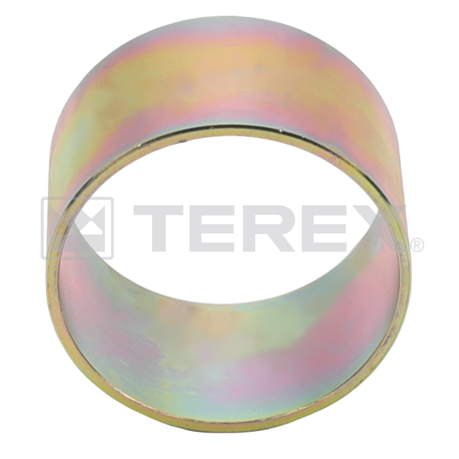 BELT FEEDER TAIL DRUM SPACER