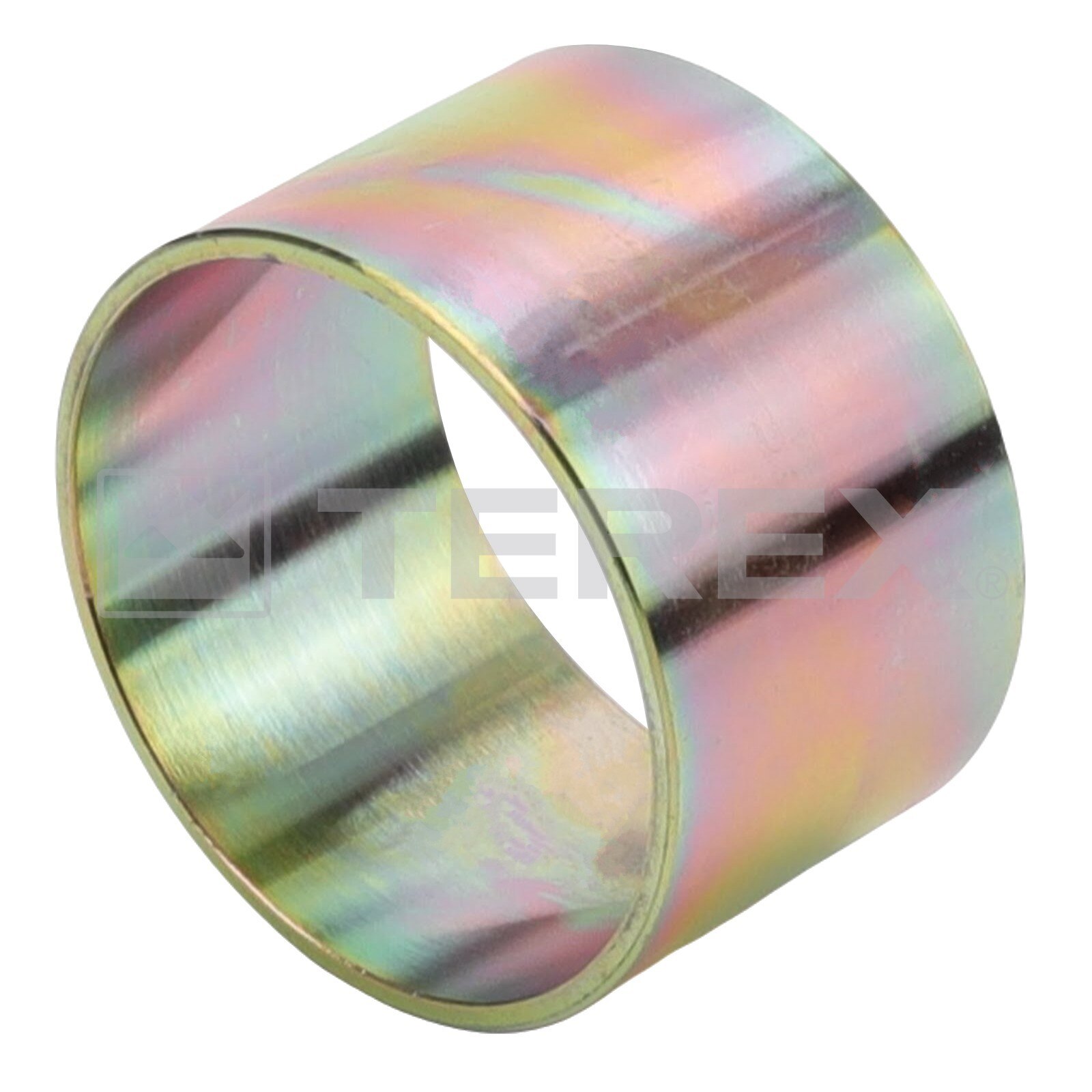 BELT FEEDER TAIL DRUM SPACER