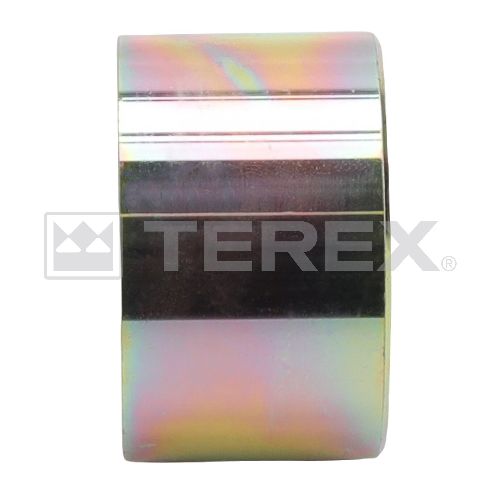 BELT FEEDER TAIL DRUM SPACER