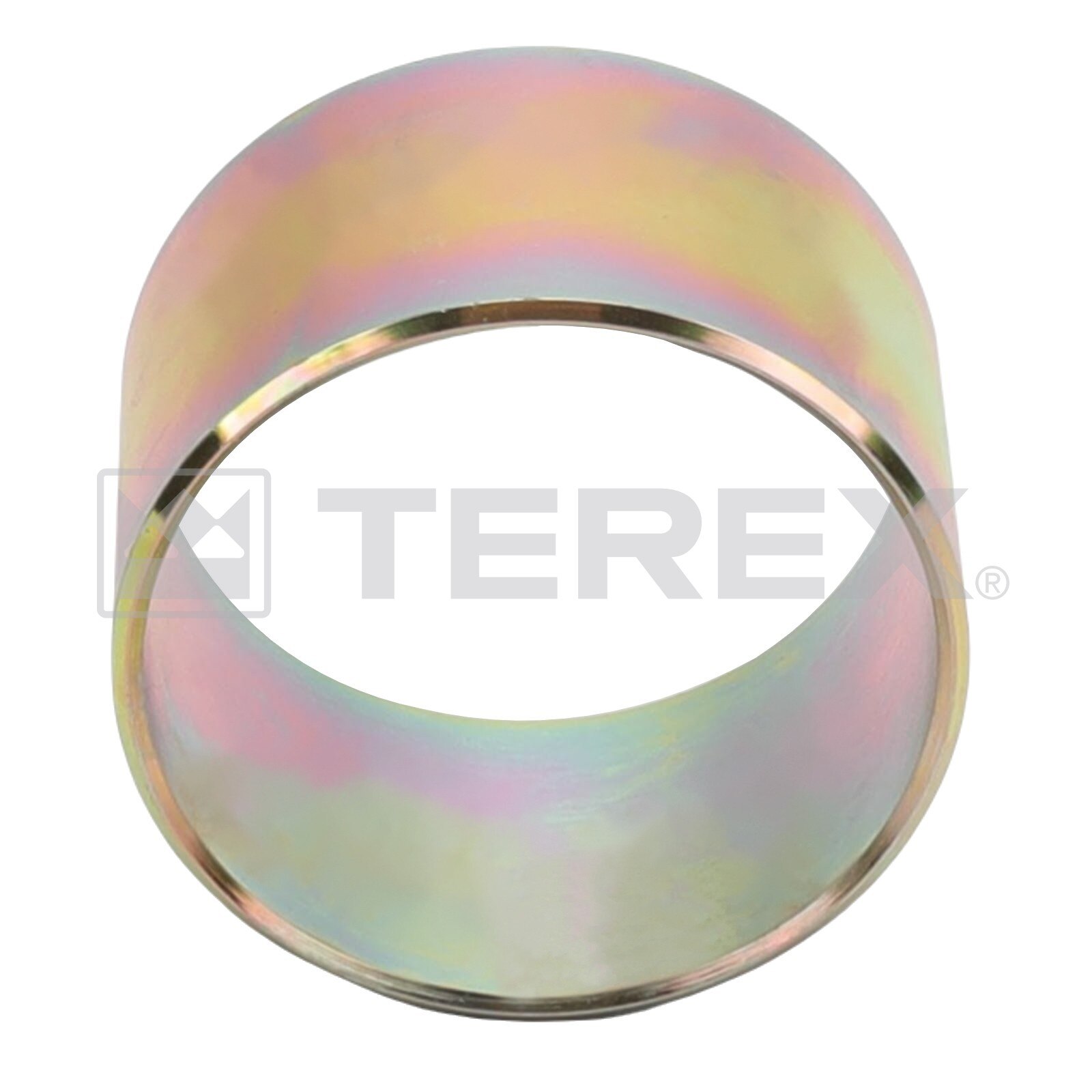 BELT FEEDER TAIL DRUM SPACER