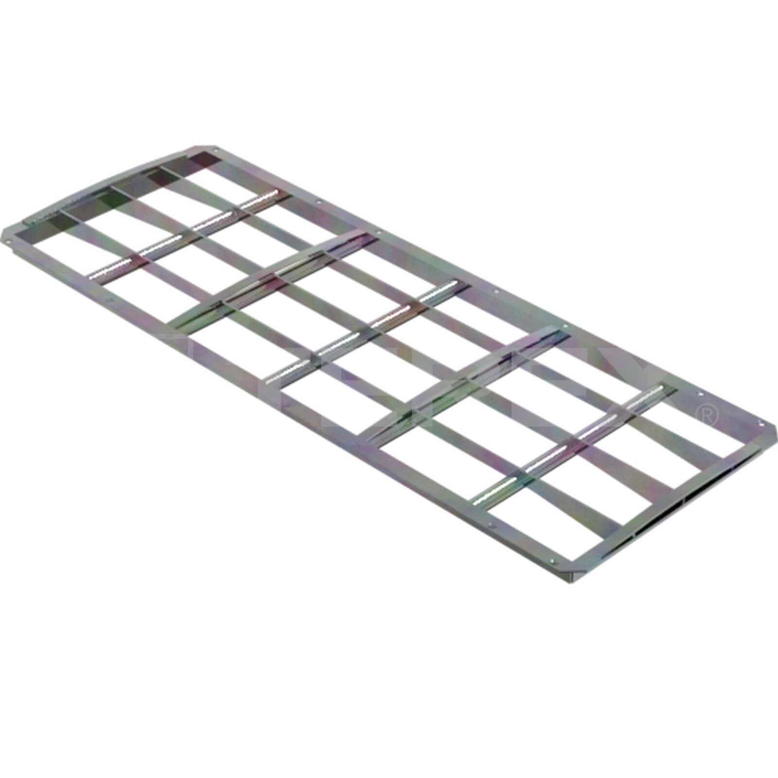 1400 WARRIOR TOP DECK MESH FRAME