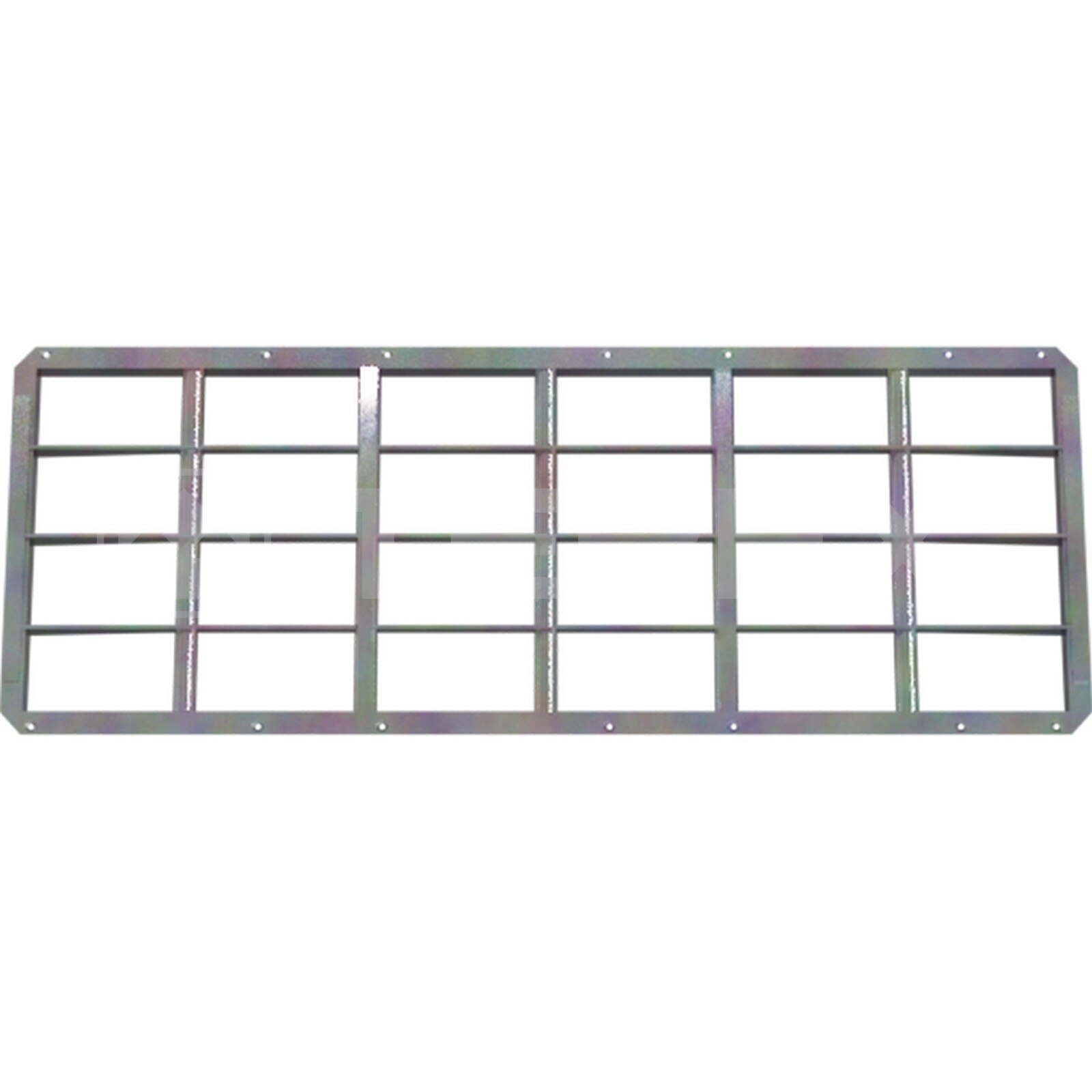 1400 WARRIOR TOP DECK MESH FRAME
