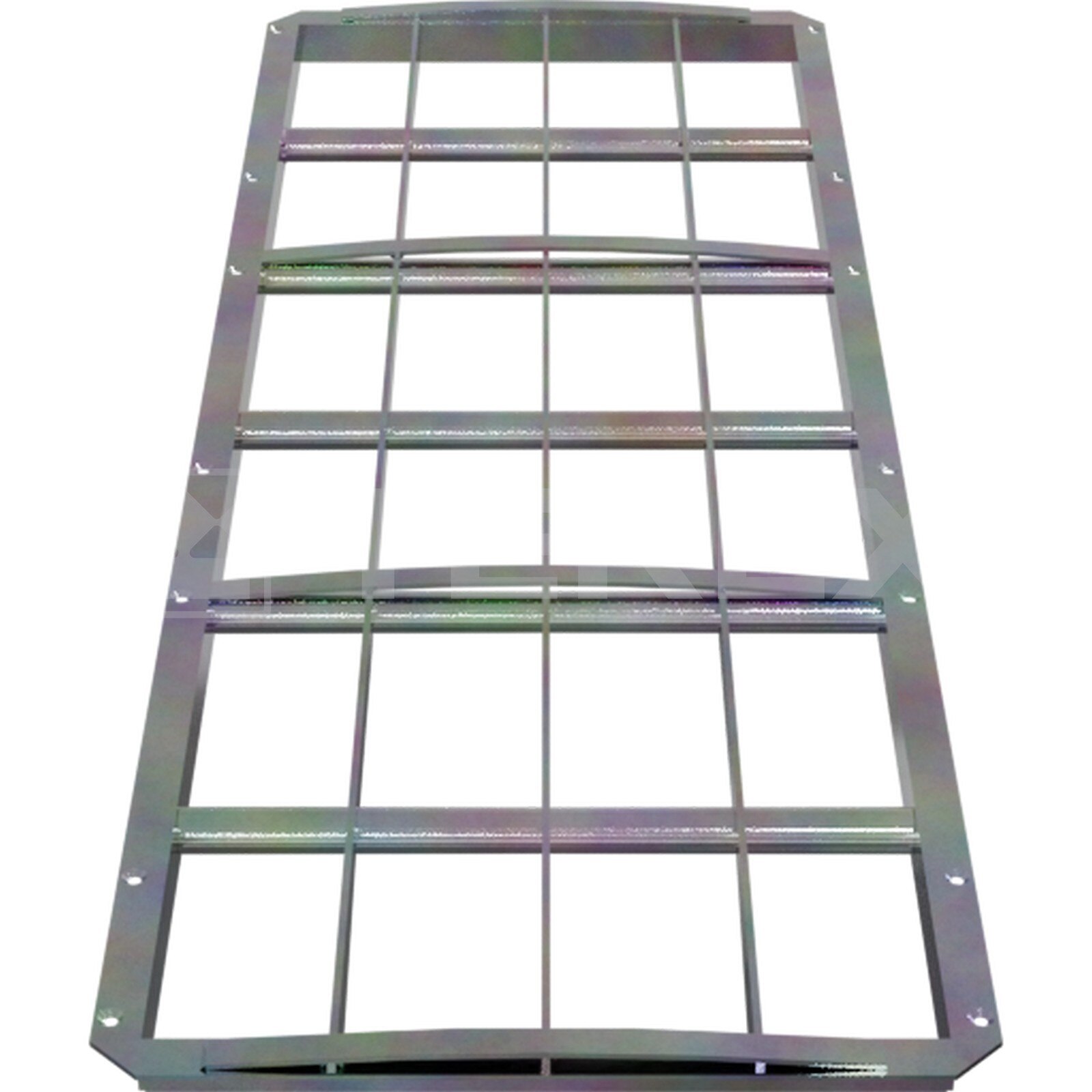 1400 WARRIOR TOP DECK MESH FRAME