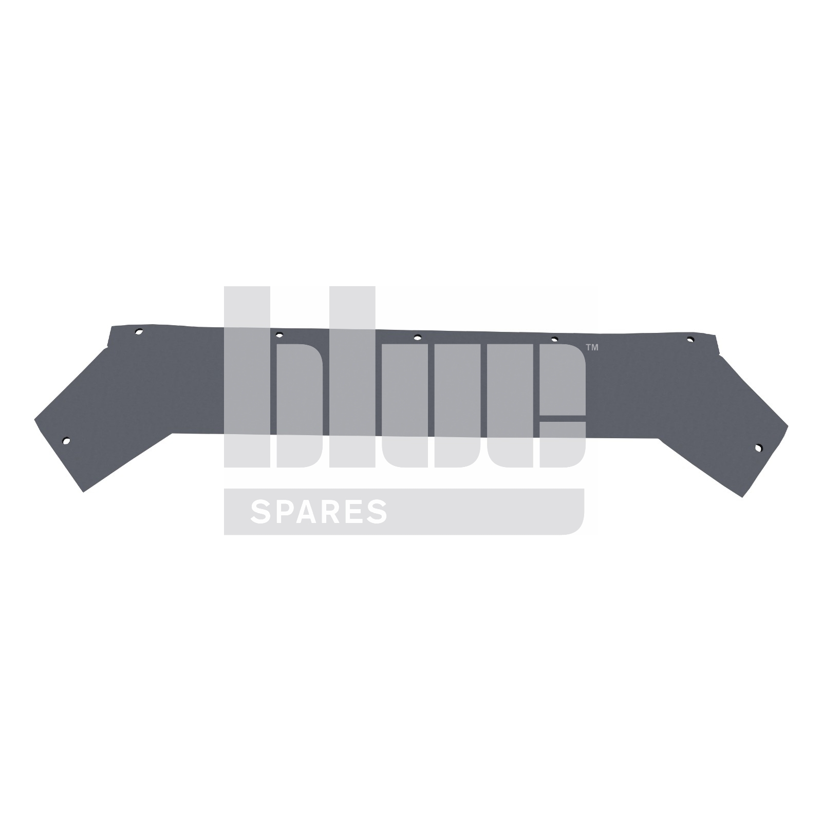 SCREENBOX OUTLET RUBBER