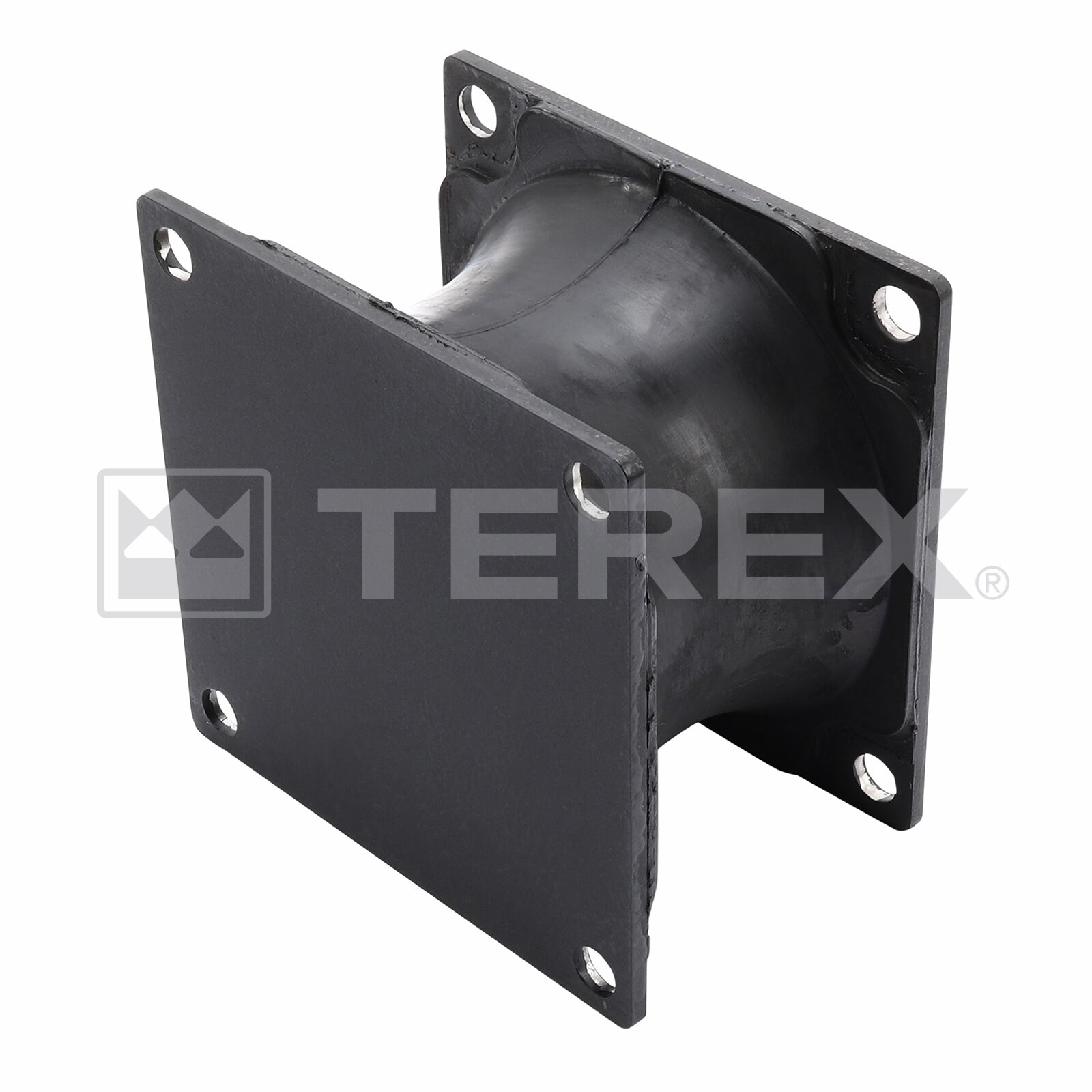 LORD MOUNT RUBBER BUFFER