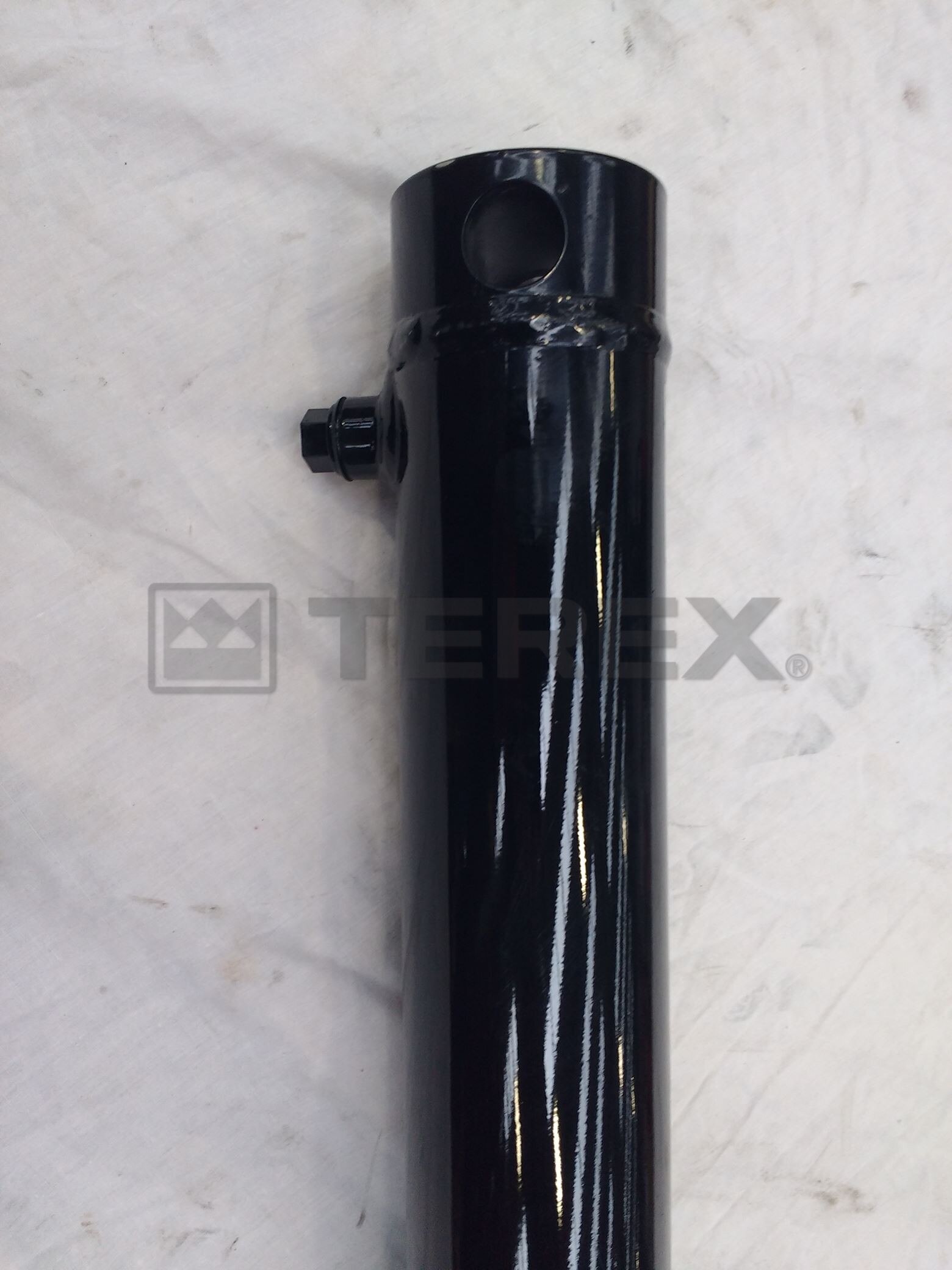 1400/1800 WARRIOR TAIL CONV EXTENSION RAM