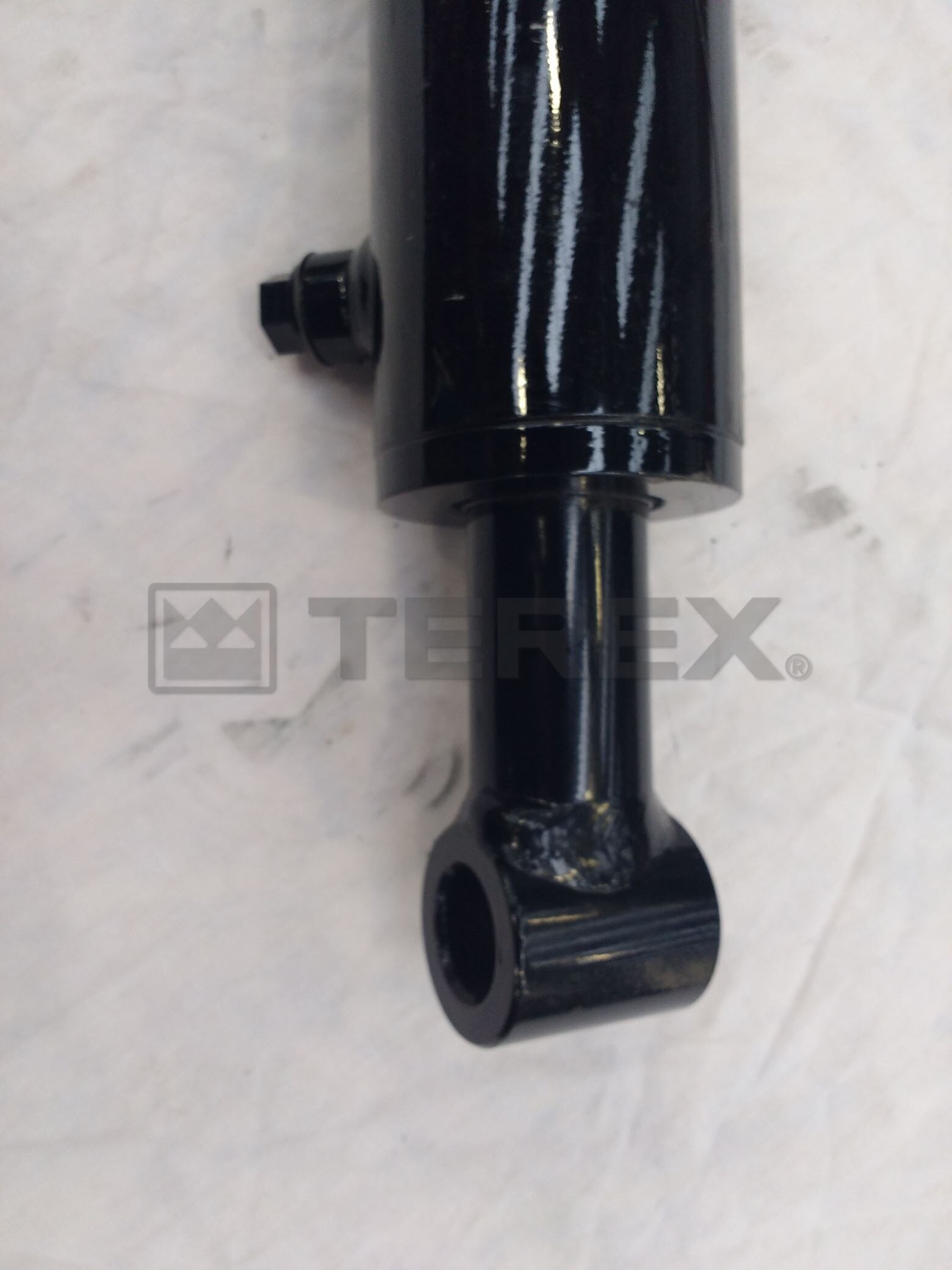 1400/1800 WARRIOR TAIL CONV EXTENSION RAM