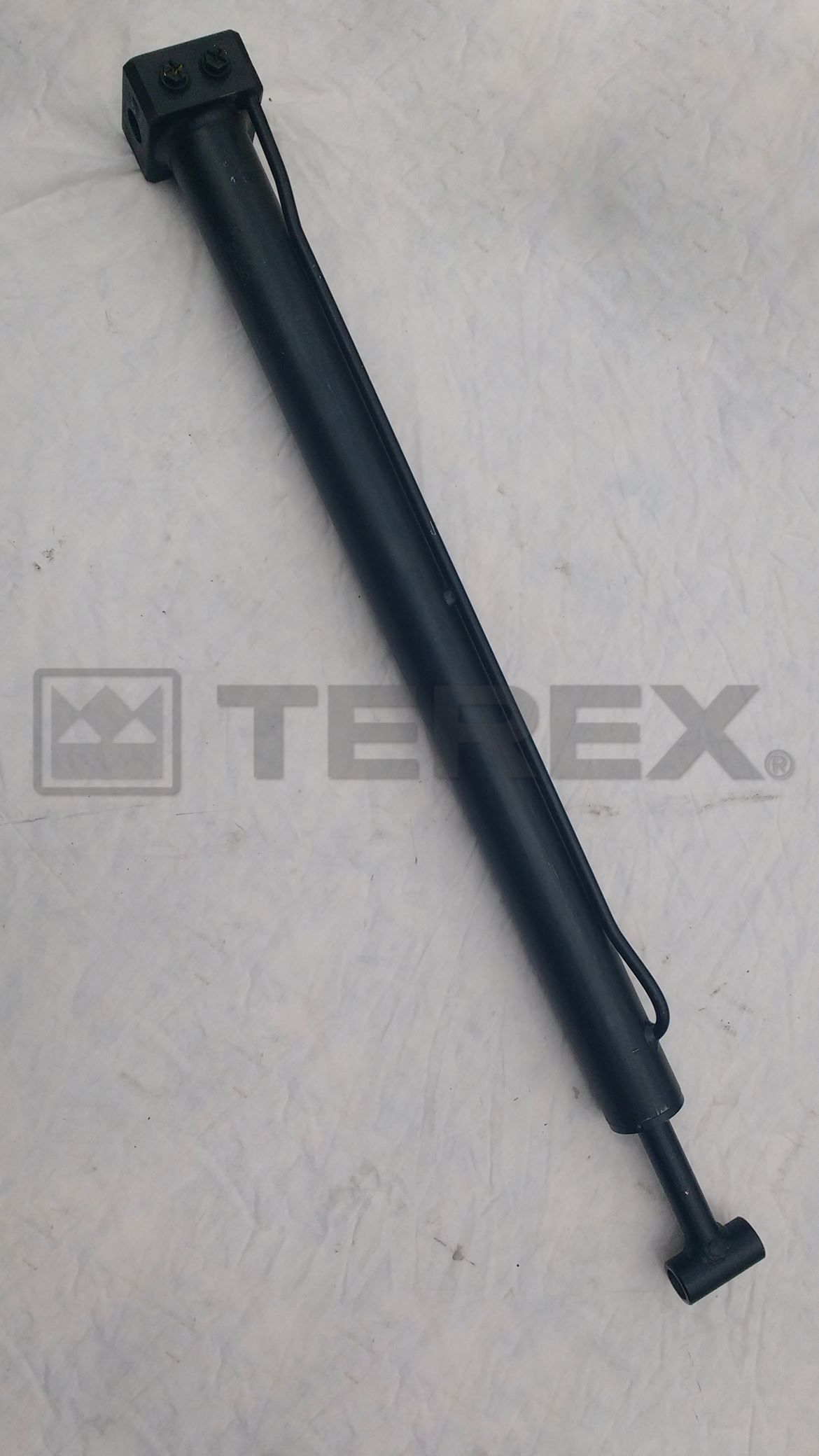 1400 WARRIOR FINES CONV LOWER RAM