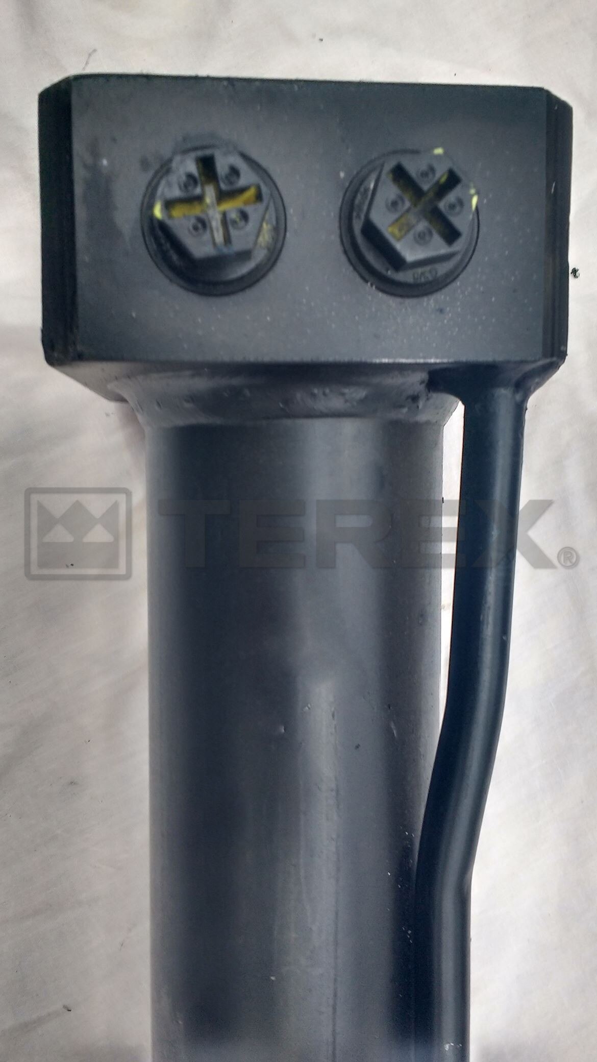 1400 WARRIOR FINES CONV LOWER RAM