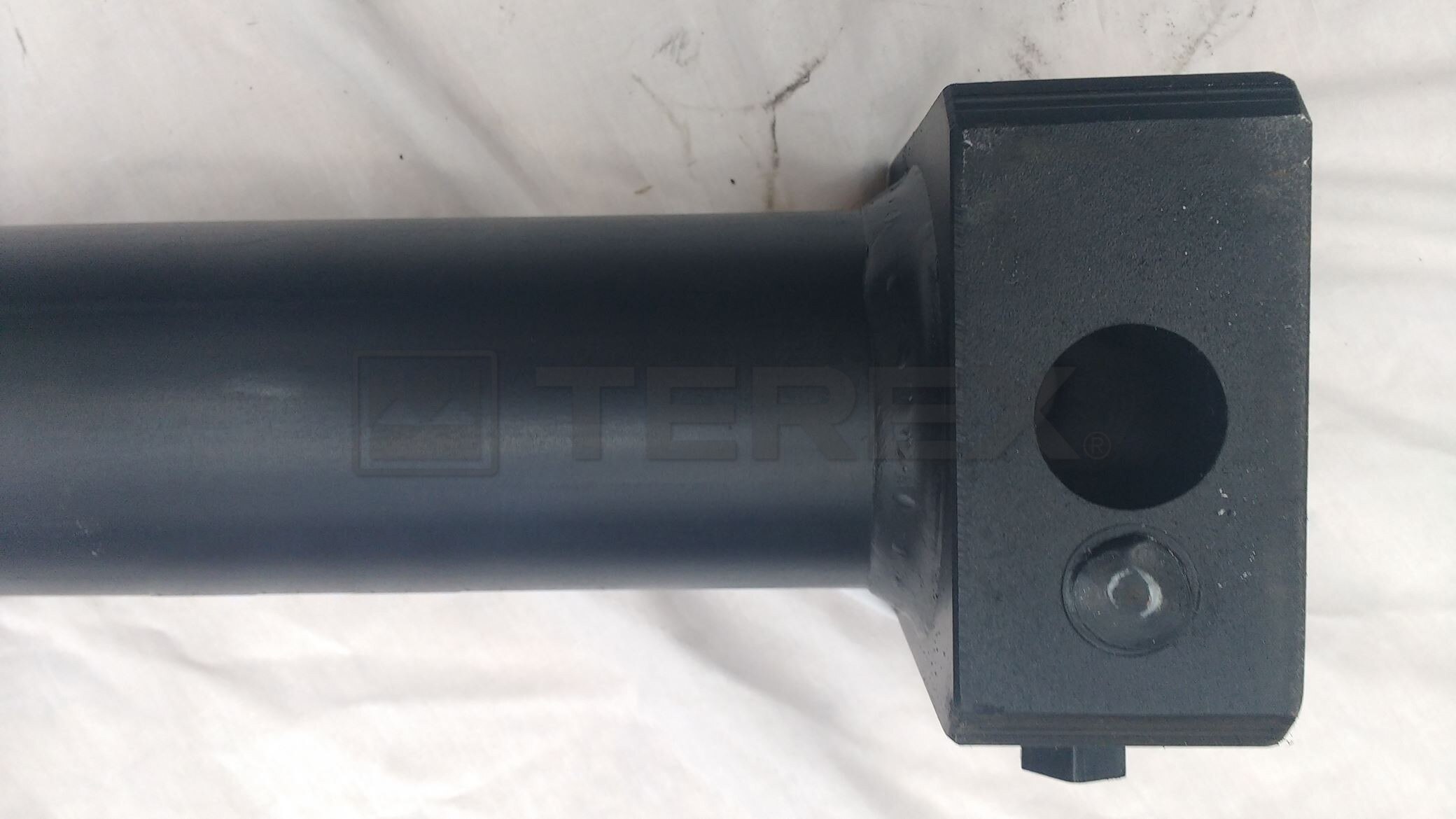 1400 WARRIOR FINES CONV LOWER RAM