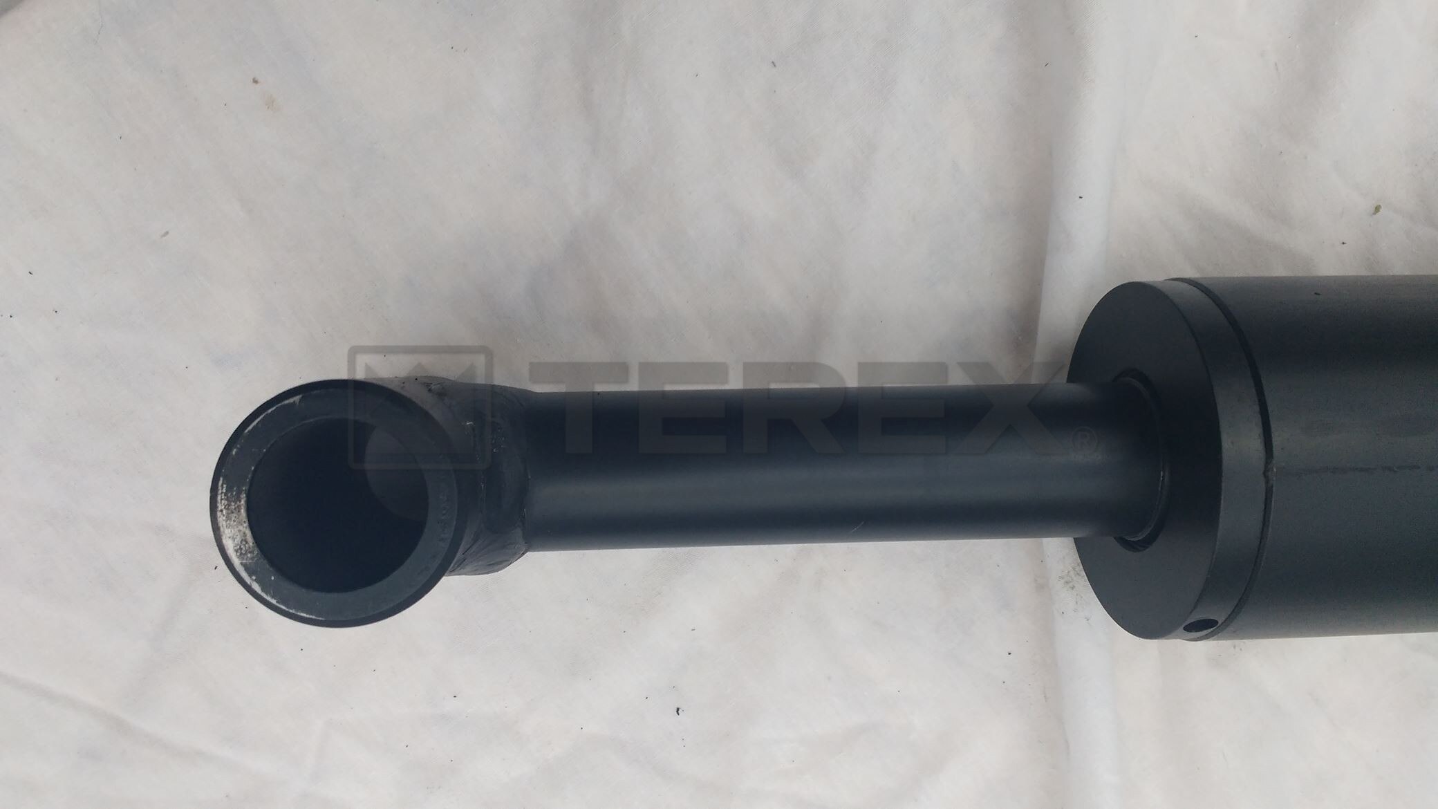 1400 WARRIOR FINES CONV LOWER RAM