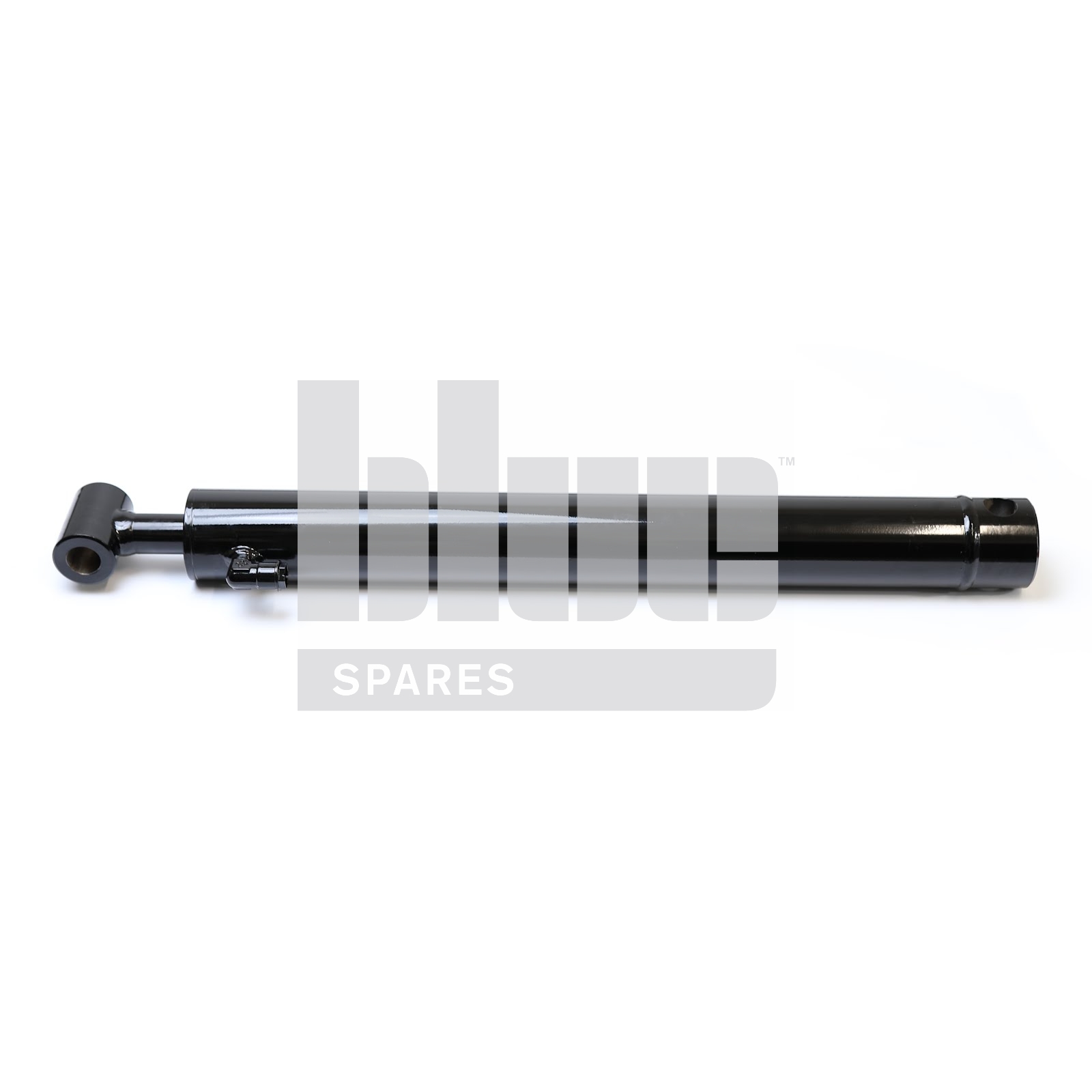 HYDRAULIC RAM - CLOSED 883/ STROKE 630