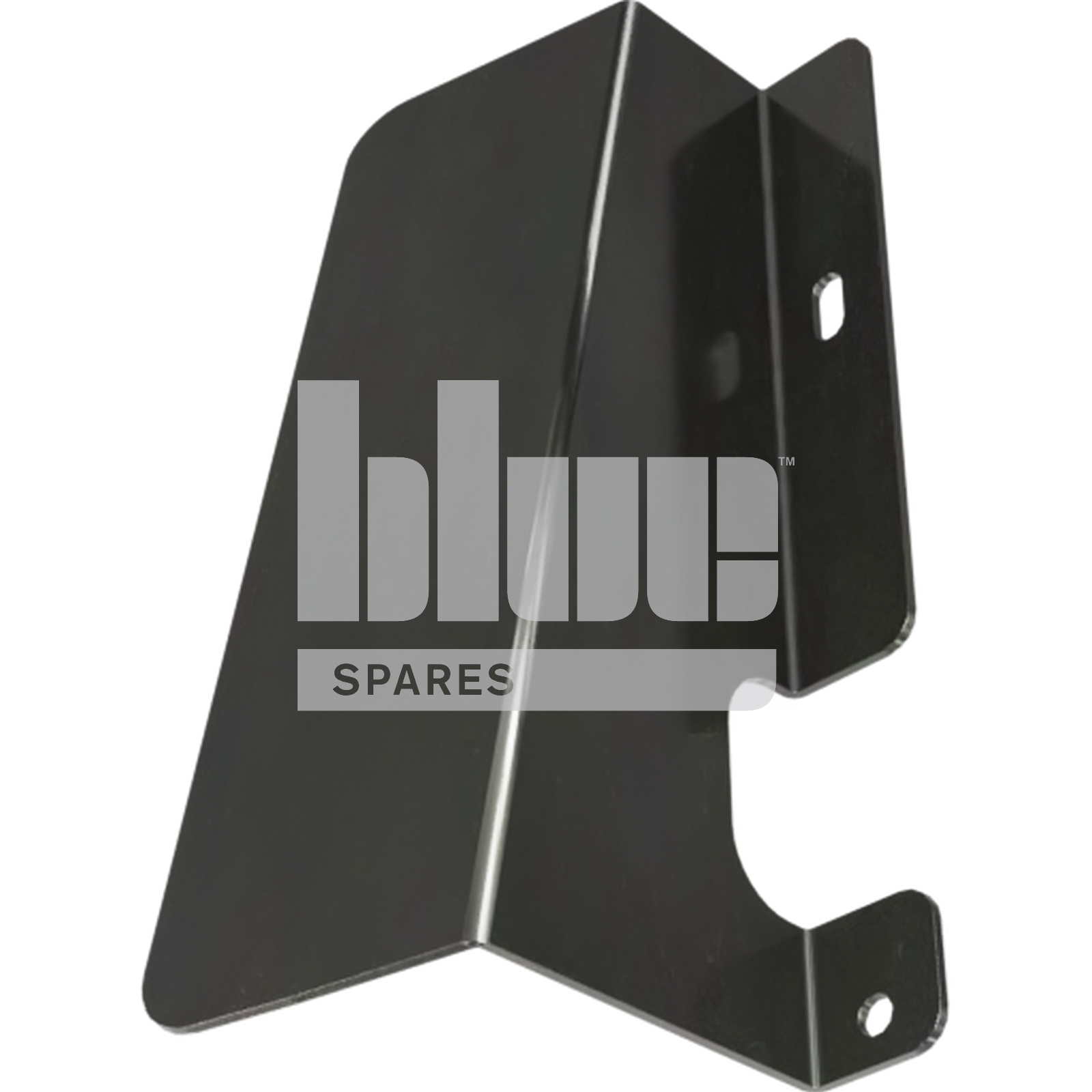 SINGLE RAM TELE SIDE BEATER GUARD RH