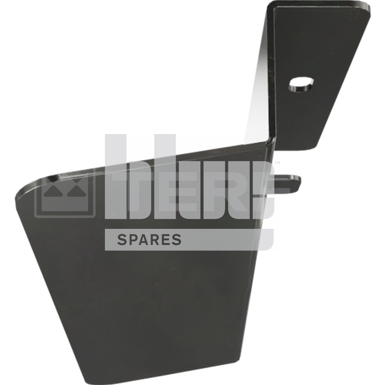 SINGLE RAM TELE SIDE BEATER GUARD RH