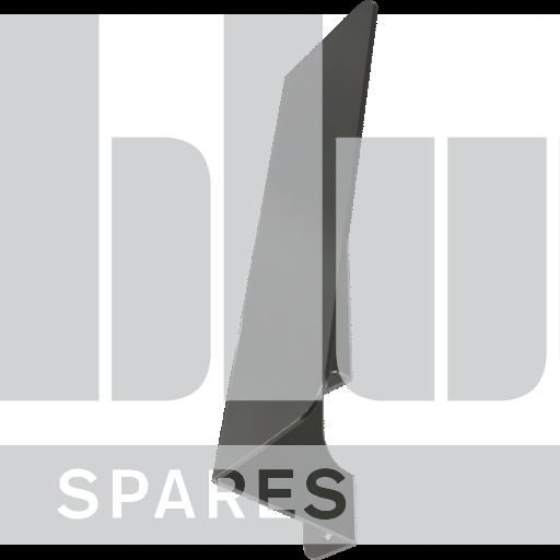 SINGLE RAM TELE SIDE BEATER GUARD LH