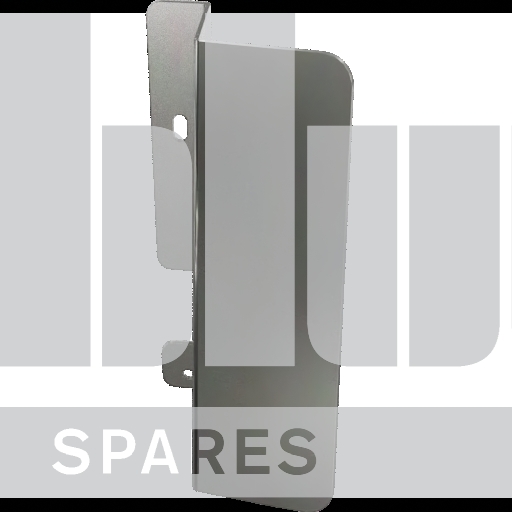 SINGLE RAM TELE SIDE BEATER GUARD LH