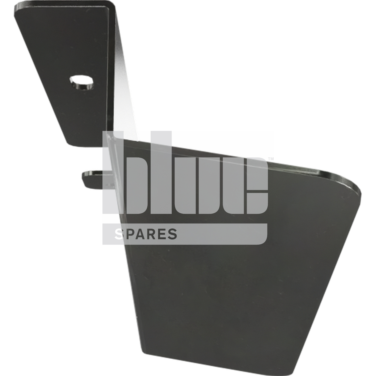 SINGLE RAM TELE SIDE BEATER GUARD LH