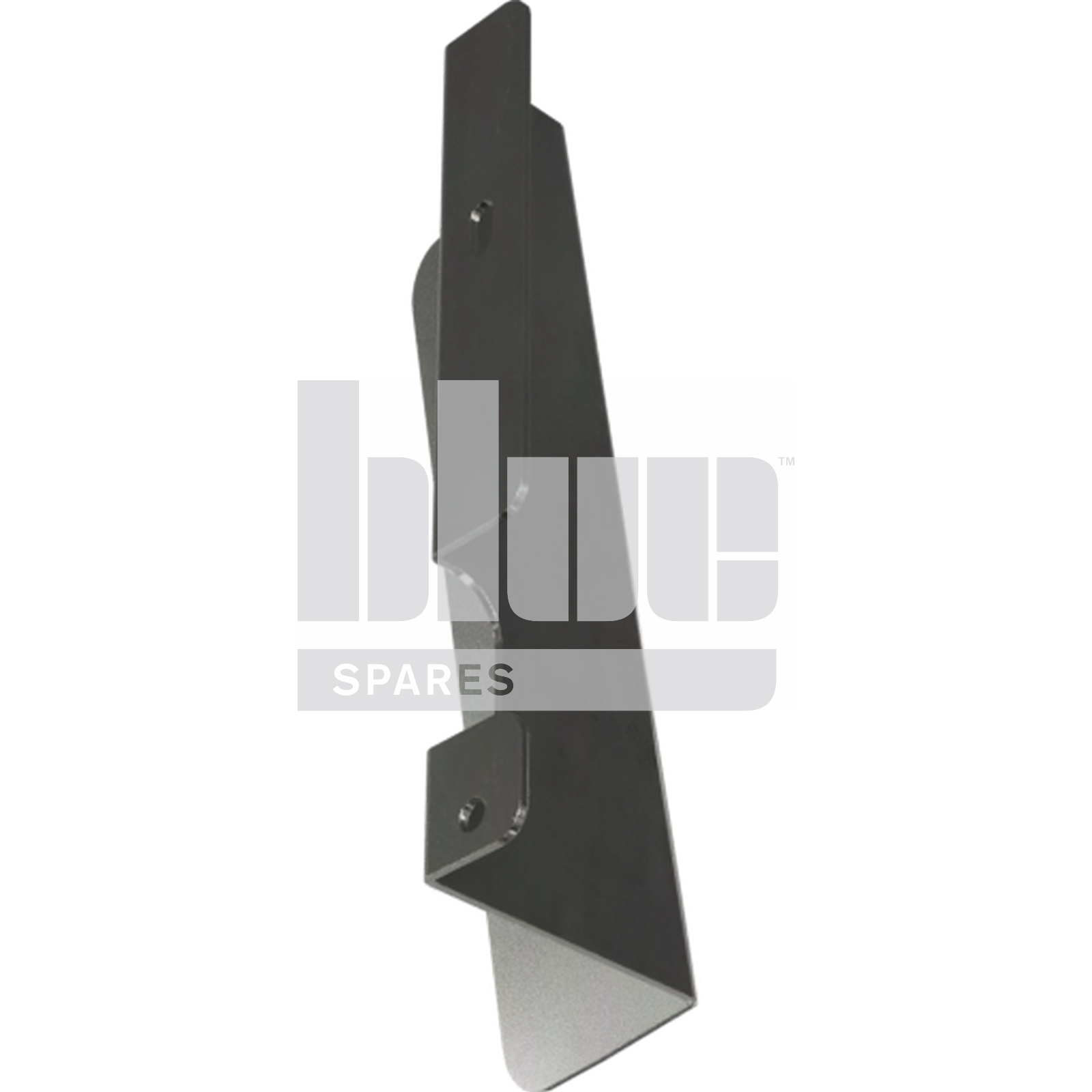 SINGLE RAM TELE SIDE BEATER GUARD LH
