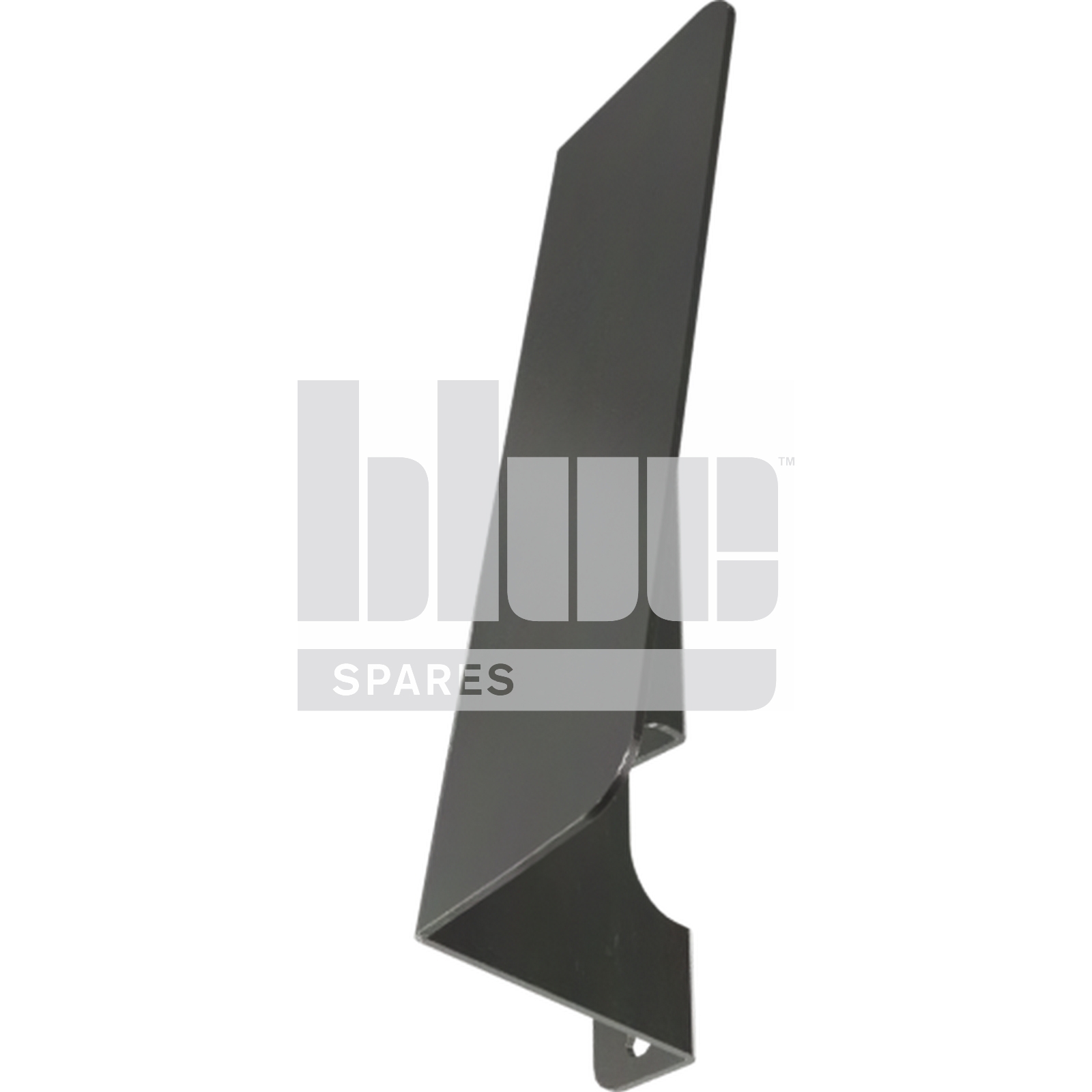 SINGLE RAM TELE SIDE BEATER GUARD LH