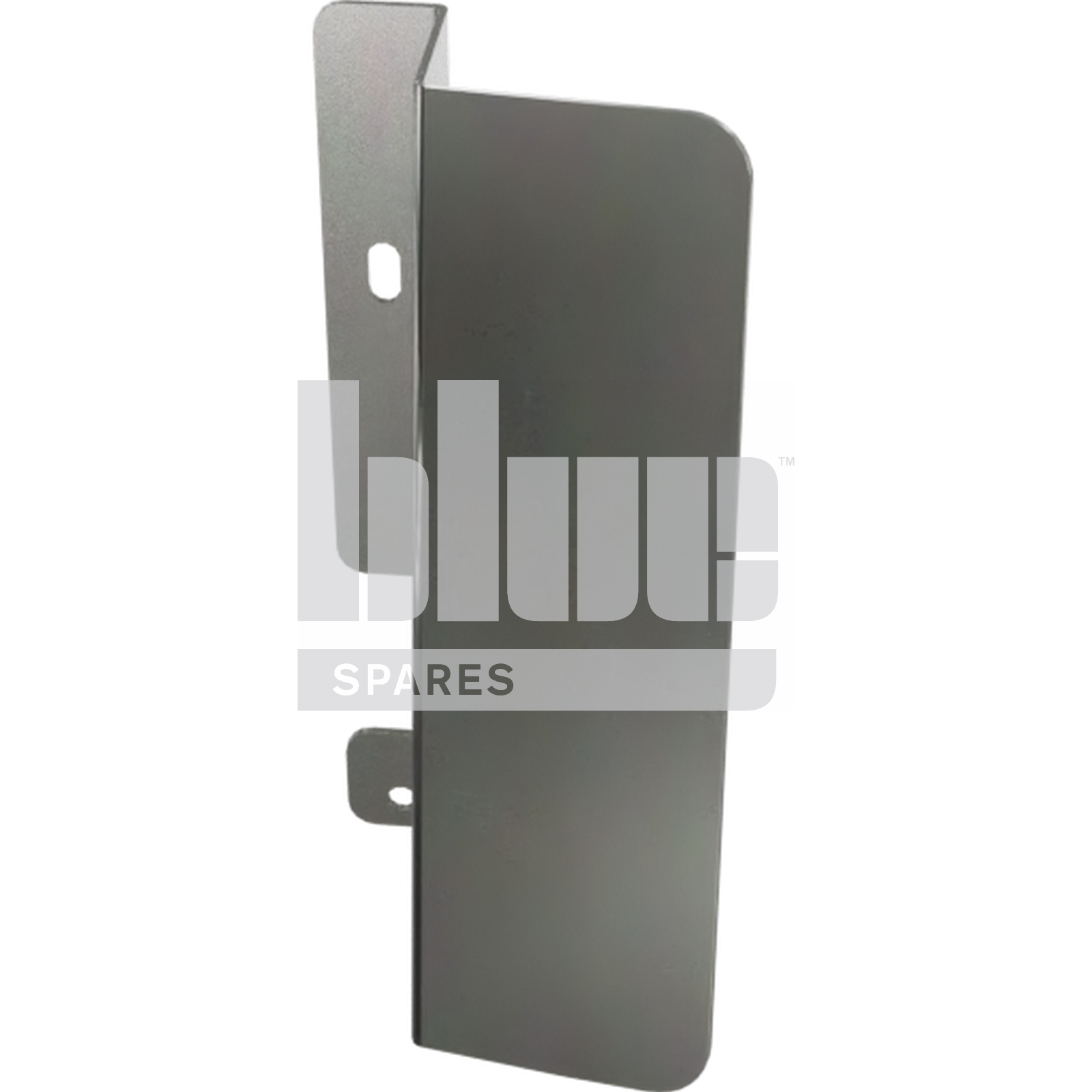 SINGLE RAM TELE SIDE BEATER GUARD LH
