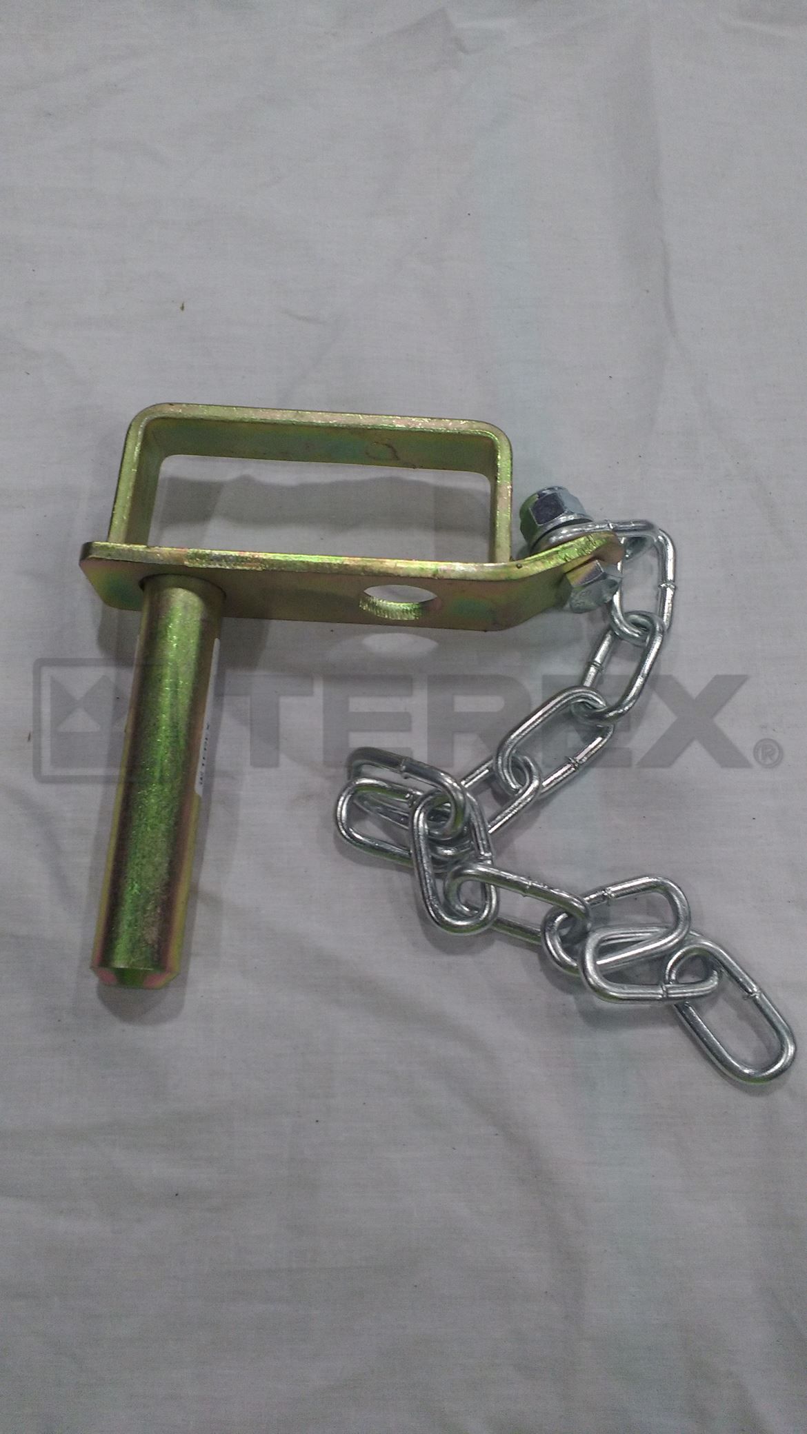 1EN* PIN X 130MM LG (CAM FOLLOWER PIN)