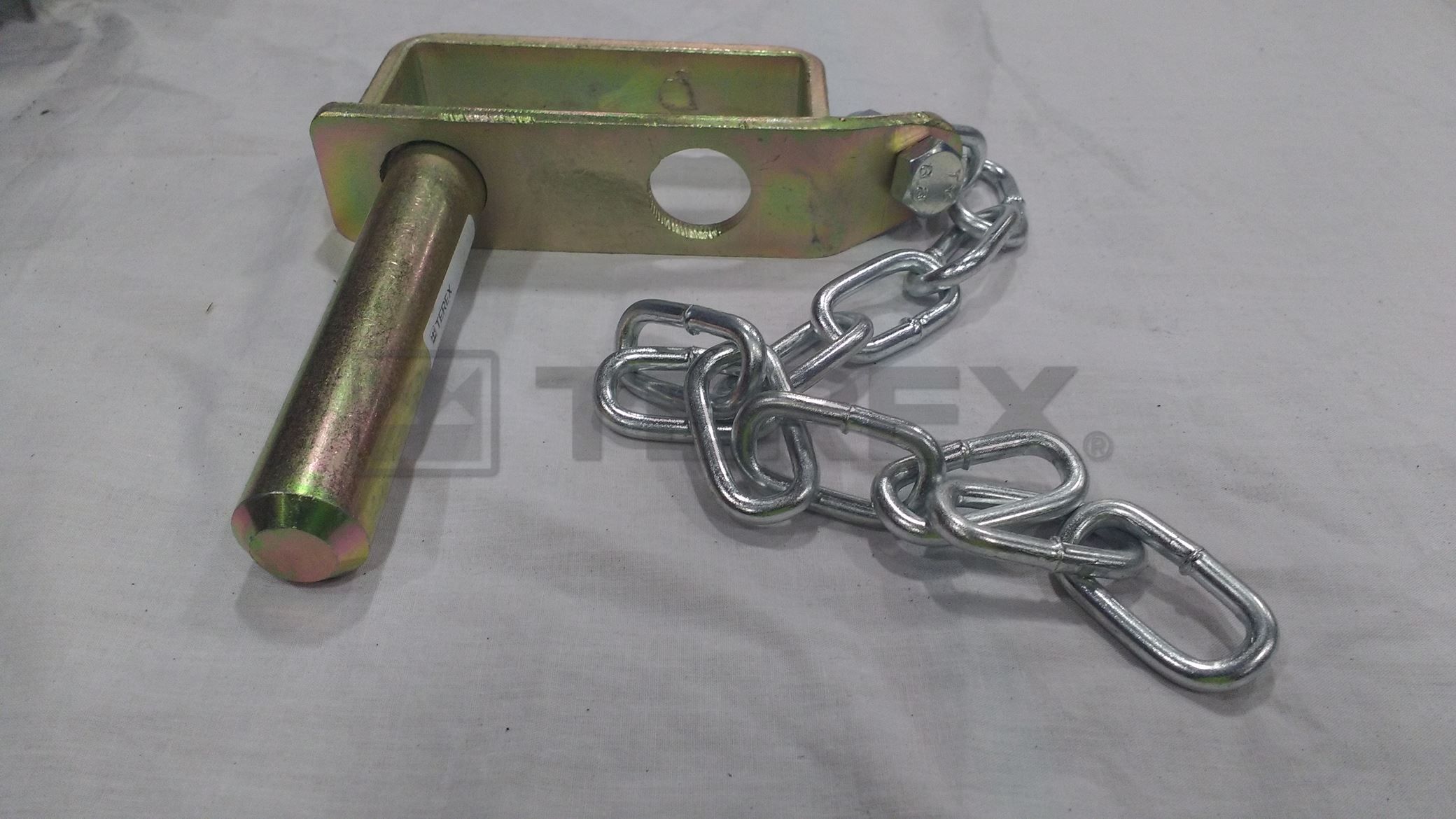 1EN* PIN X 130MM LG (CAM FOLLOWER PIN)