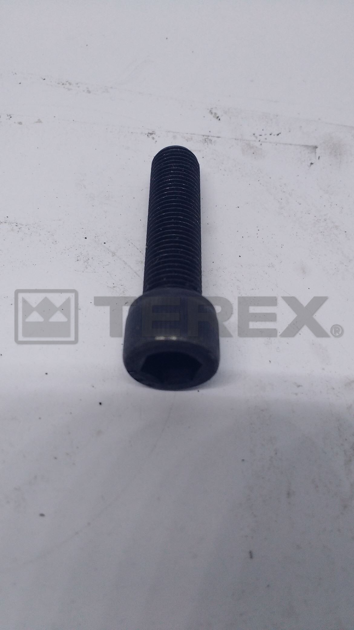 SKT CAP 3/8 UNF X 11/2 3/8 UNF X 11/2