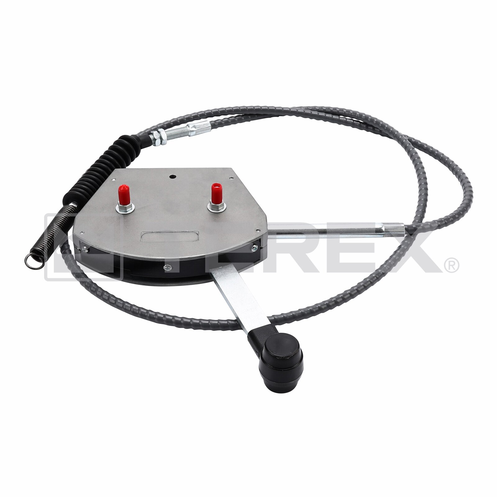 1400 WARRIOR THROTTLE CABLE