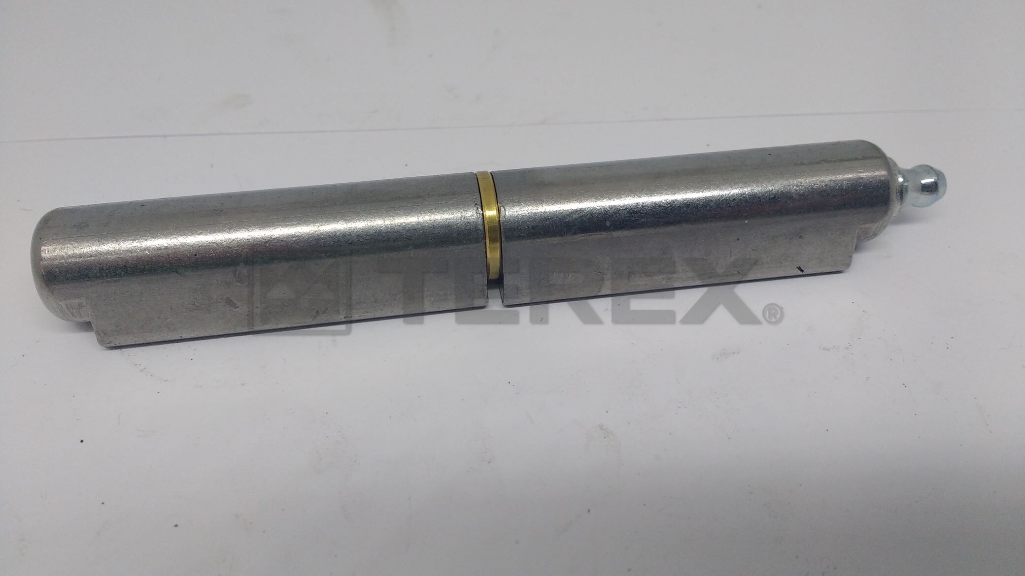 DOOR HINGE (NEW TYPE WITH BRASS WASHER) WARRIORS