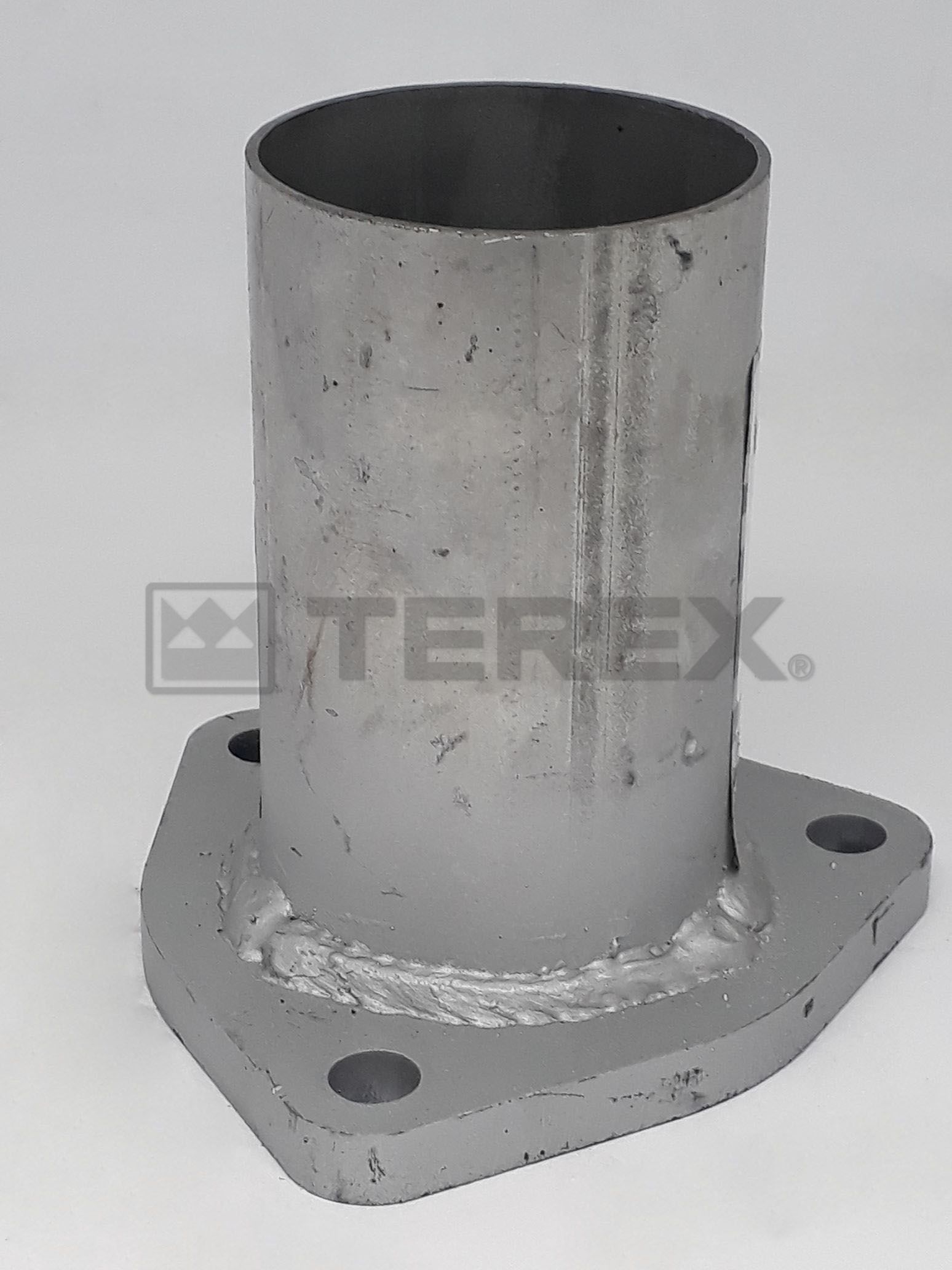 WR1400 EXHAUST 1ST SEC