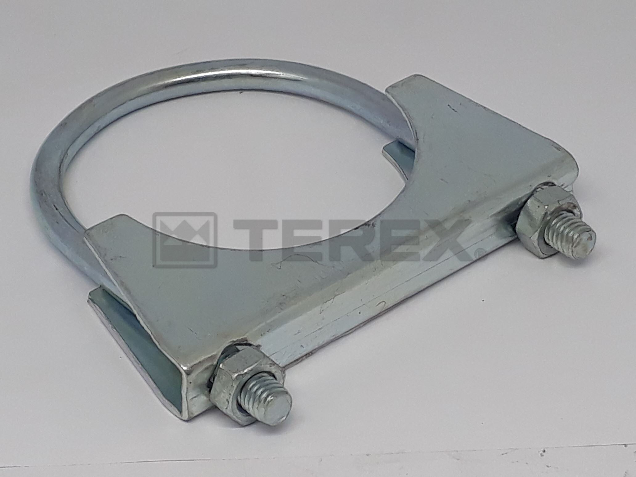 70MM EXHAUST CLAMP
