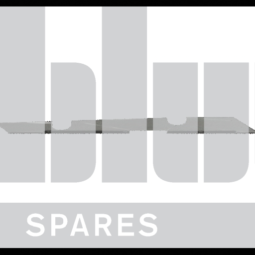 LOWER SECTION SKIRTING RH
