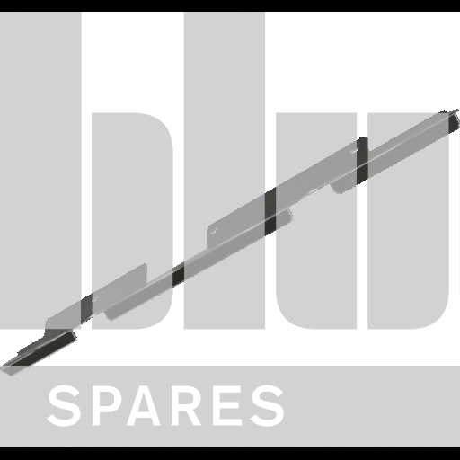 LOWER SECTION SKIRTING RH