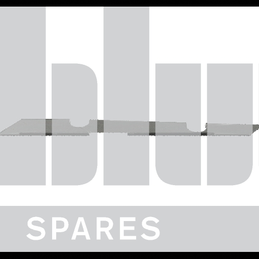 LOWER SECTION SKIRTING LH