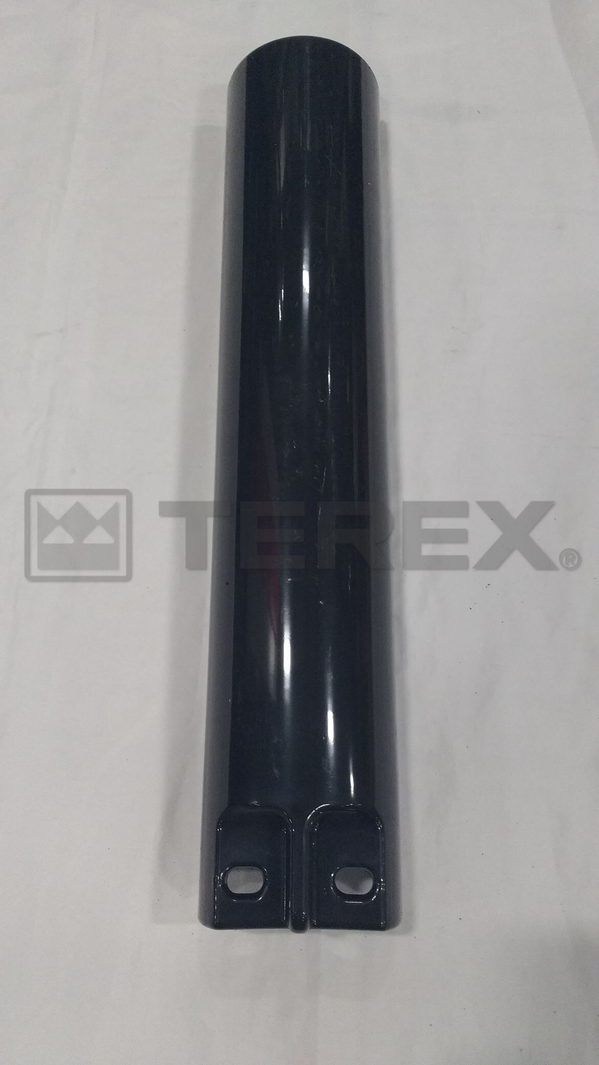 SIDE CONVEYOR COMPOSIT RAM GUARD