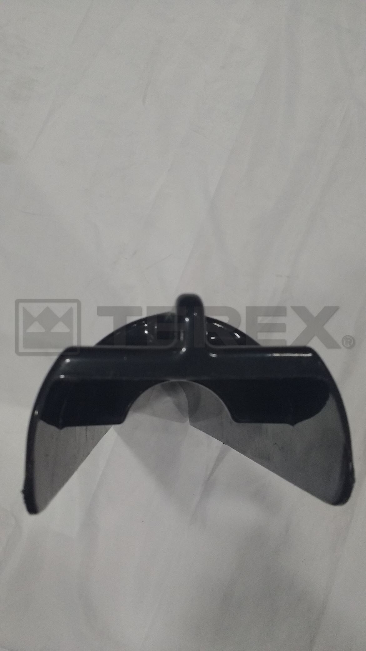 SIDE CONVEYOR COMPOSIT RAM GUARD