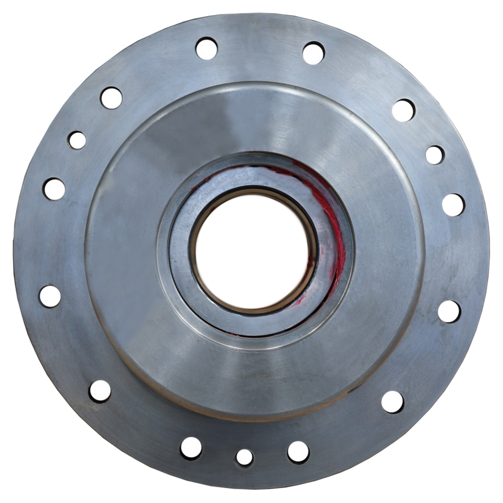 HOUSED BEARING COMPLETE